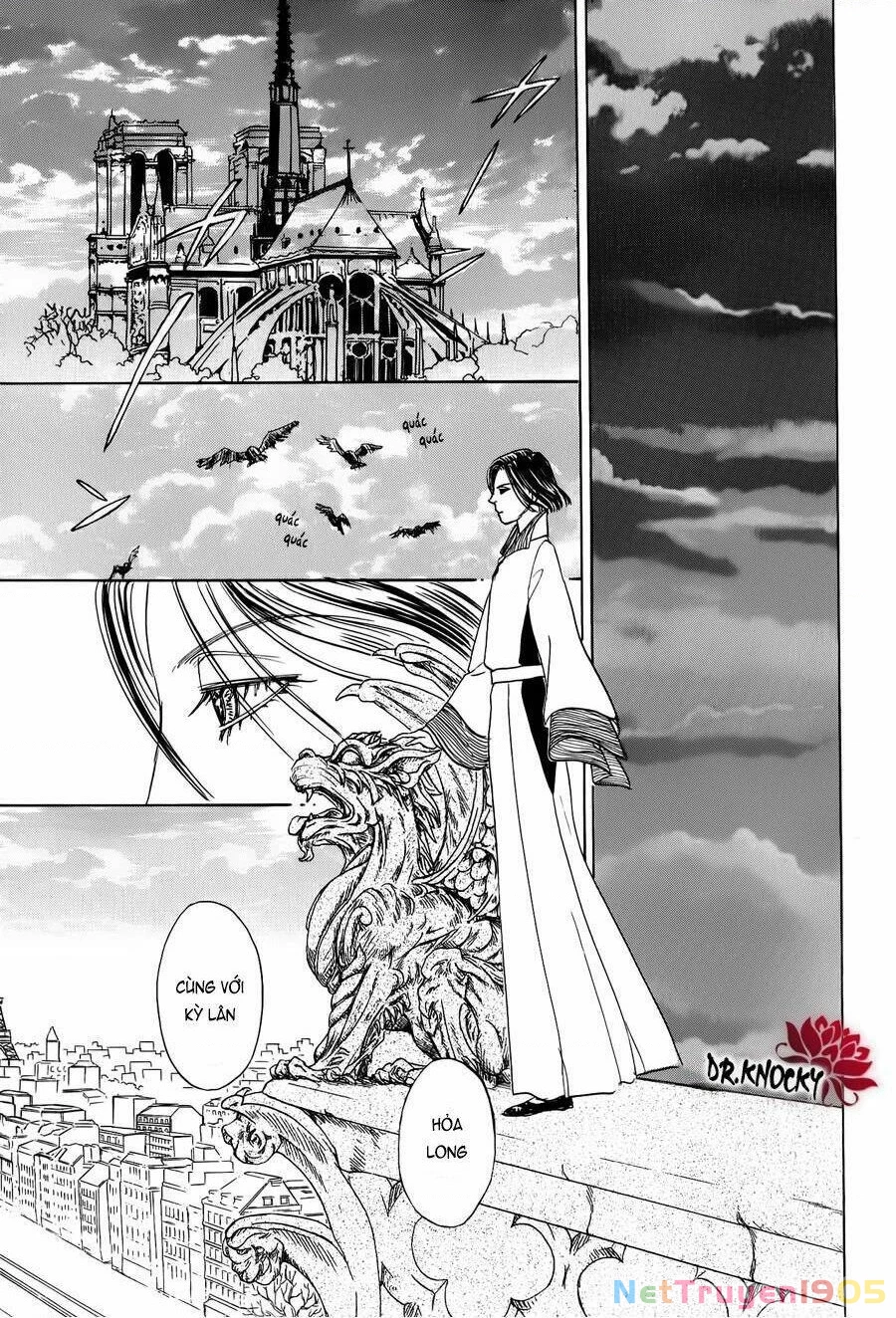Pet Shop of Horrors - Passage-hen : Tiệm thú kiểng tiền truyện Chapter 1 - 54