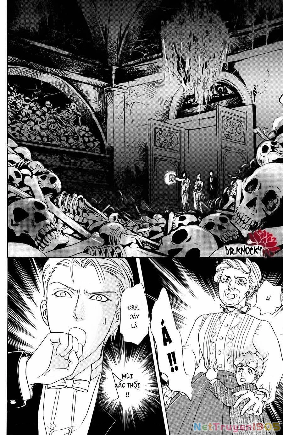 Pet Shop of Horrors - Passage-hen : Tiệm thú kiểng tiền truyện Chapter 1 - 59