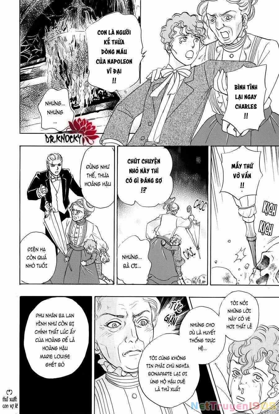 Pet Shop of Horrors - Passage-hen : Tiệm thú kiểng tiền truyện Chapter 1 - 63