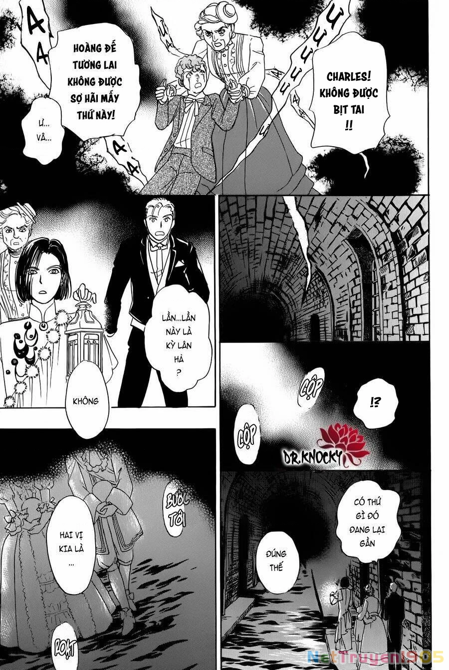 Pet Shop of Horrors - Passage-hen : Tiệm thú kiểng tiền truyện Chapter 1 - 66