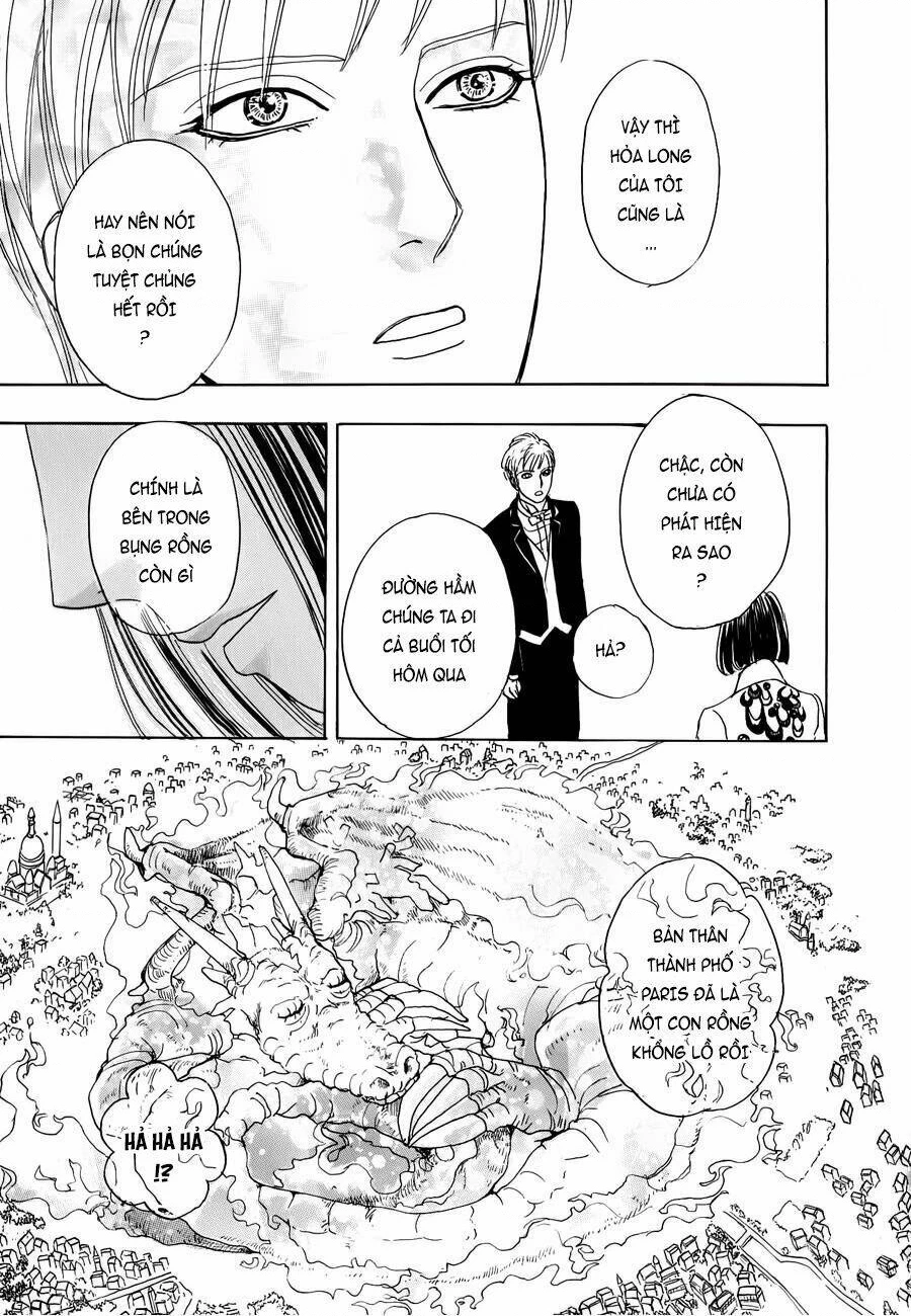 Pet Shop of Horrors - Passage-hen : Tiệm thú kiểng tiền truyện Chapter 1 - 74