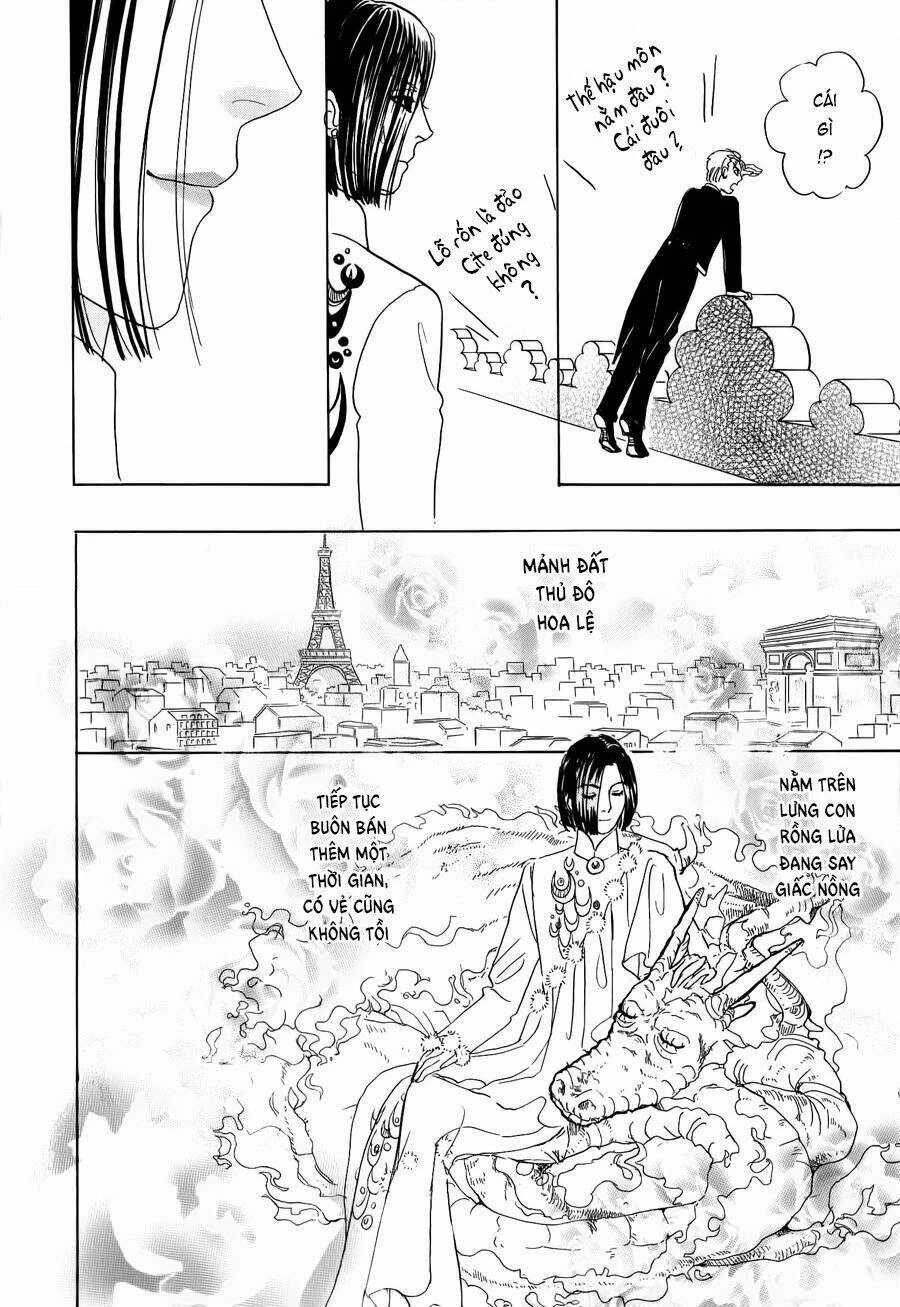 Pet Shop of Horrors - Passage-hen : Tiệm thú kiểng tiền truyện Chapter 1 - 75