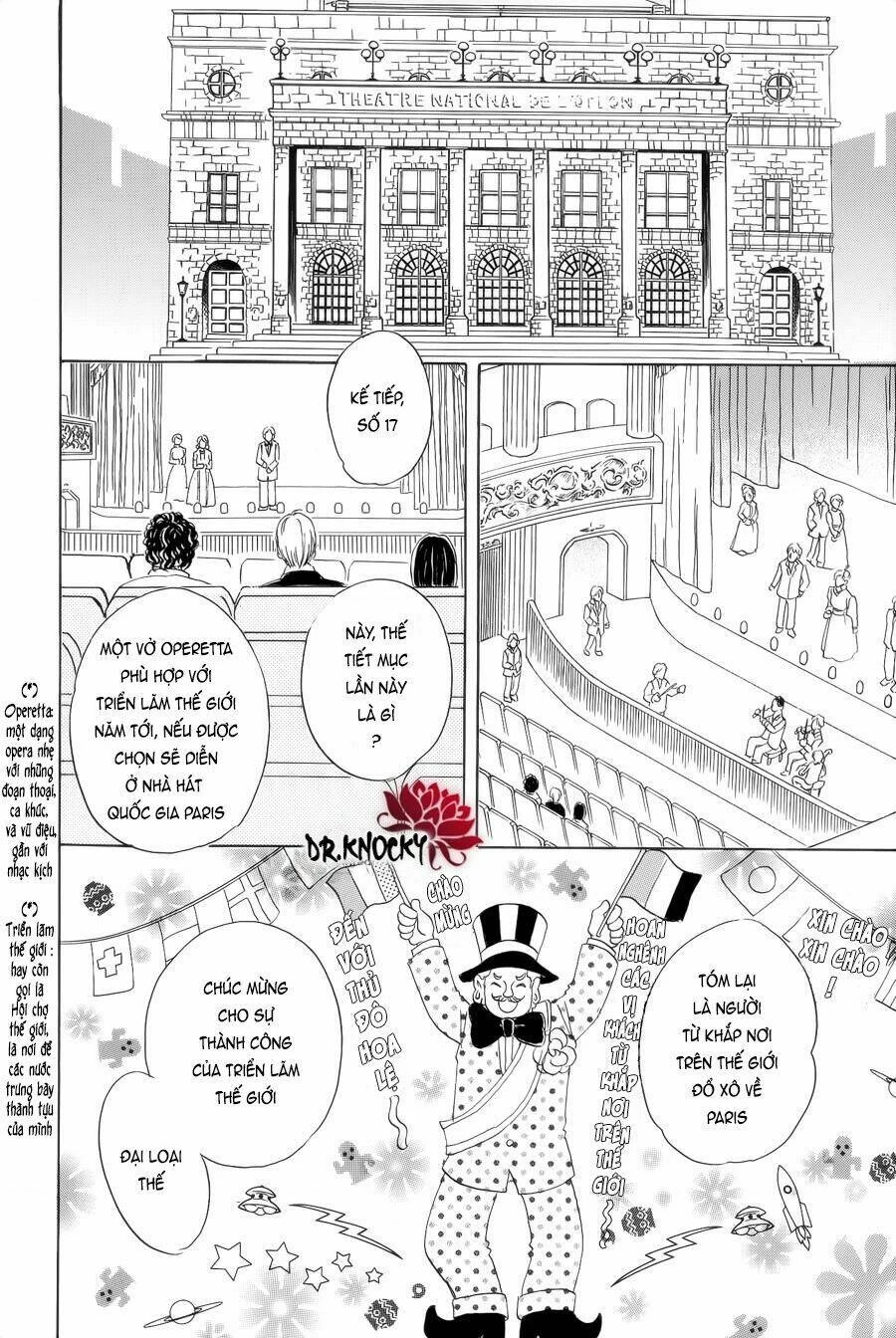 Pet Shop of Horrors - Passage-hen : Tiệm thú kiểng tiền truyện Chapter 2 - 11