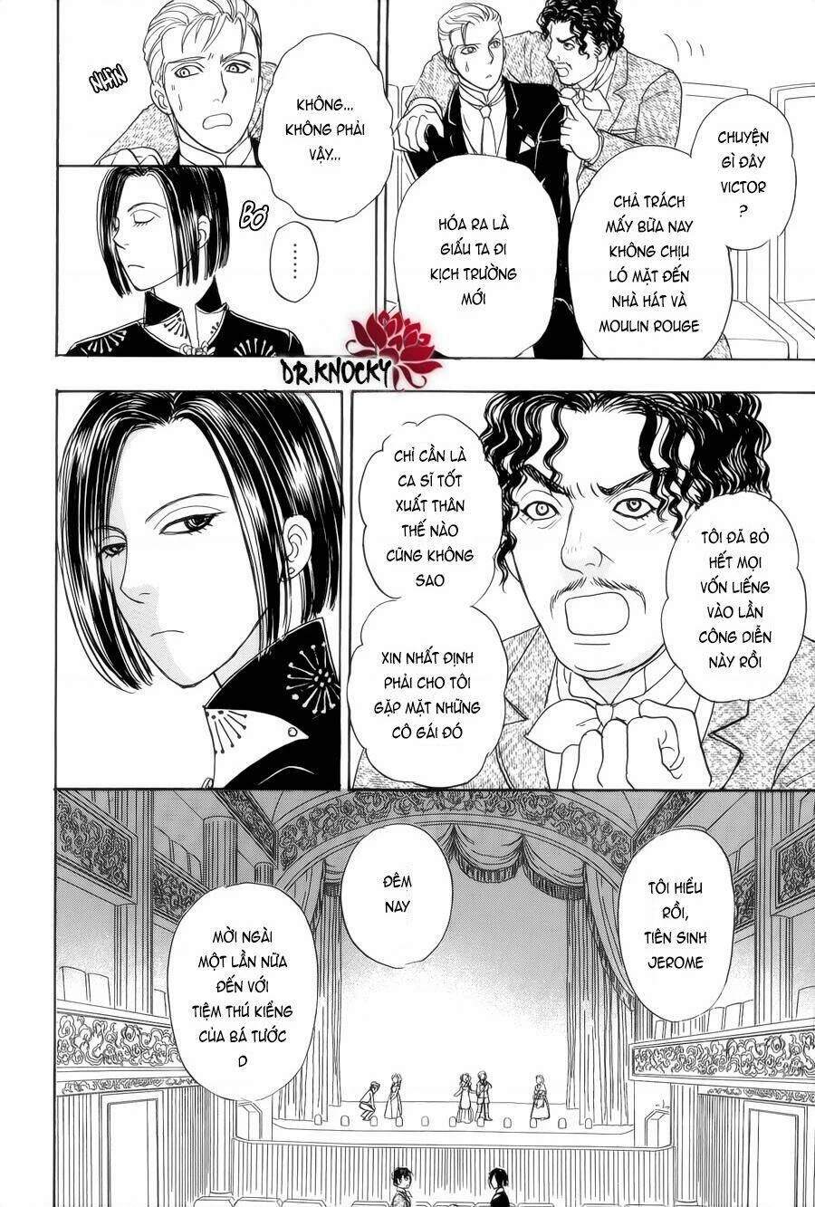 Pet Shop of Horrors - Passage-hen : Tiệm thú kiểng tiền truyện Chapter 2 - 13