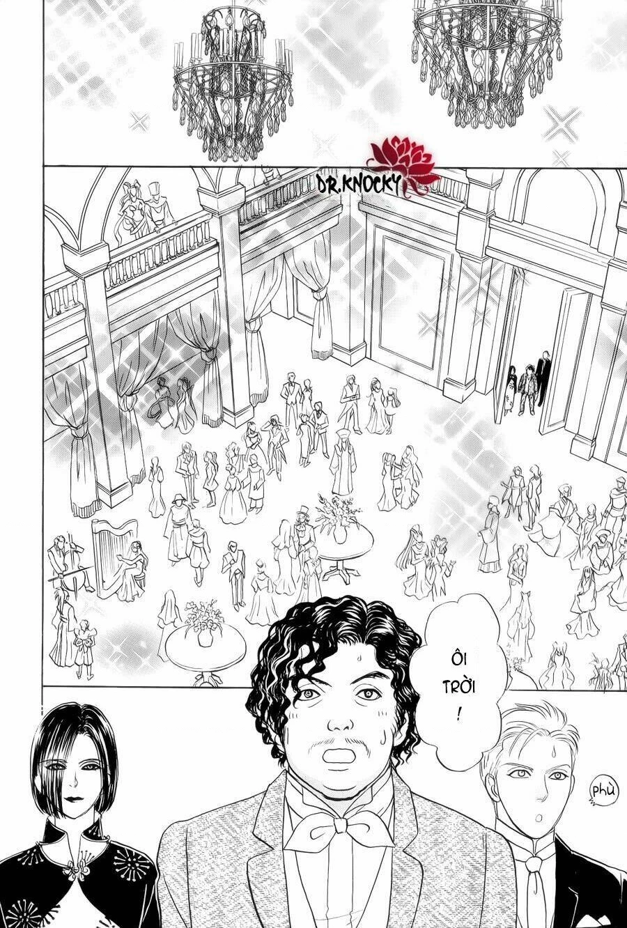 Pet Shop of Horrors - Passage-hen : Tiệm thú kiểng tiền truyện Chapter 2 - 15