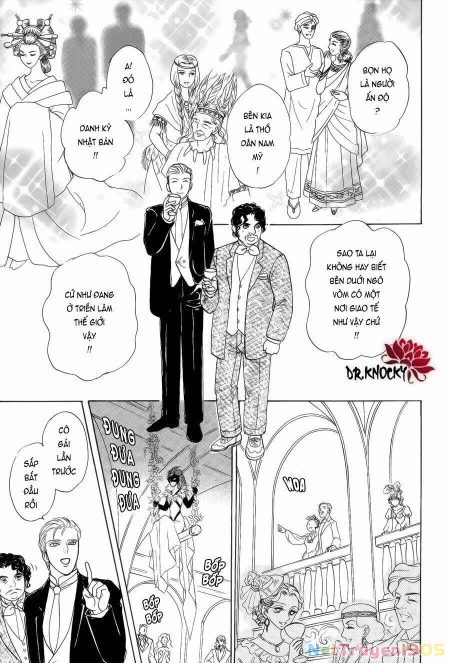 Pet Shop of Horrors - Passage-hen : Tiệm thú kiểng tiền truyện Chapter 2 - 16