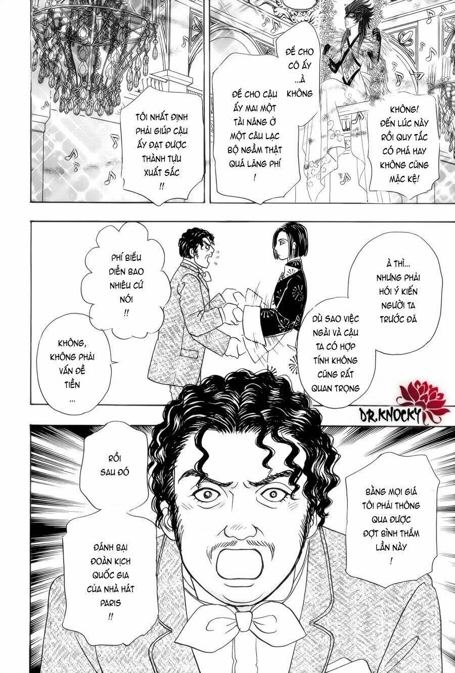 Pet Shop of Horrors - Passage-hen : Tiệm thú kiểng tiền truyện Chapter 2 - 19