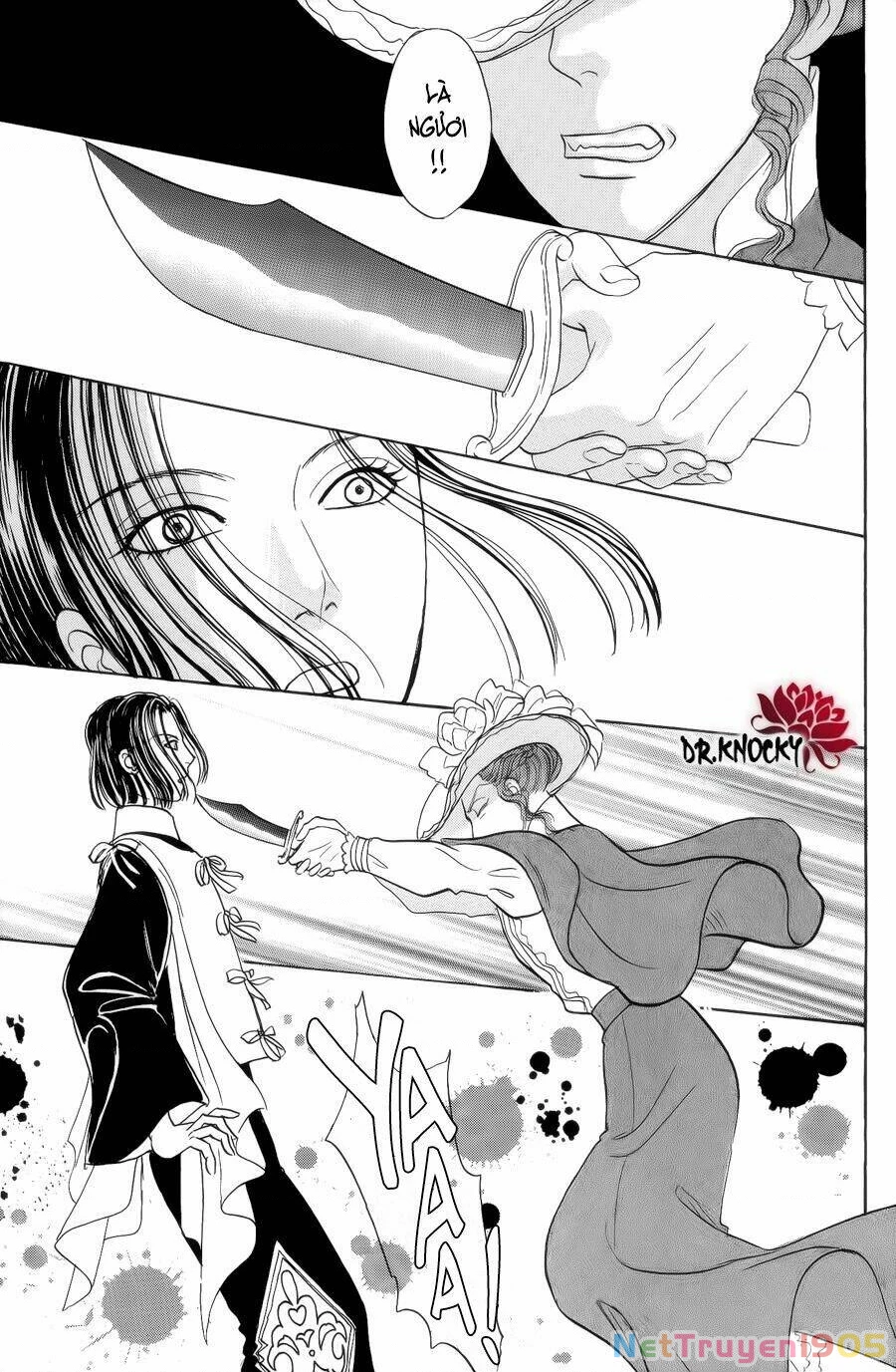 Pet Shop of Horrors - Passage-hen : Tiệm thú kiểng tiền truyện Chapter 2 - 30