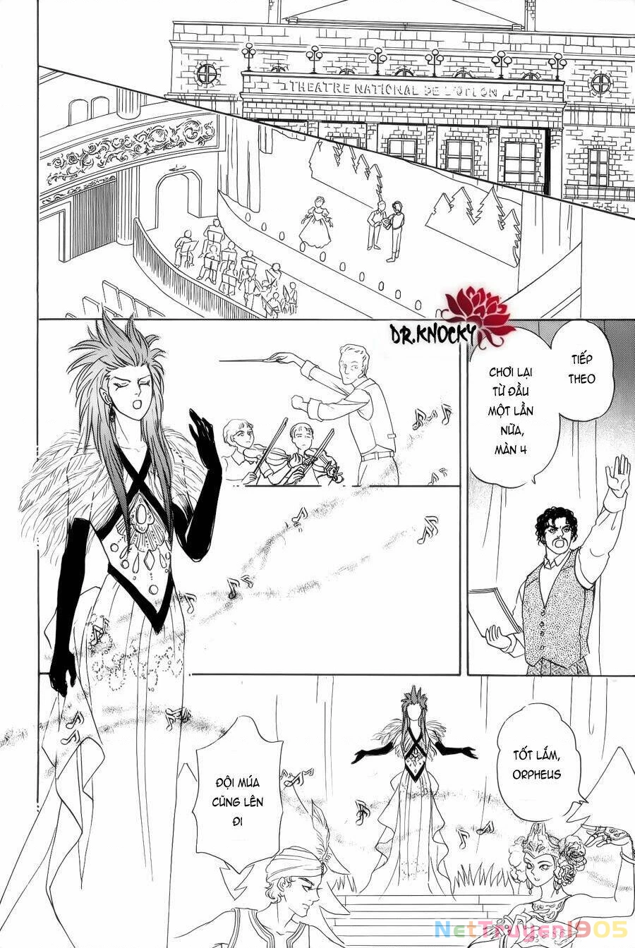 Pet Shop of Horrors - Passage-hen : Tiệm thú kiểng tiền truyện Chapter 2 - 35