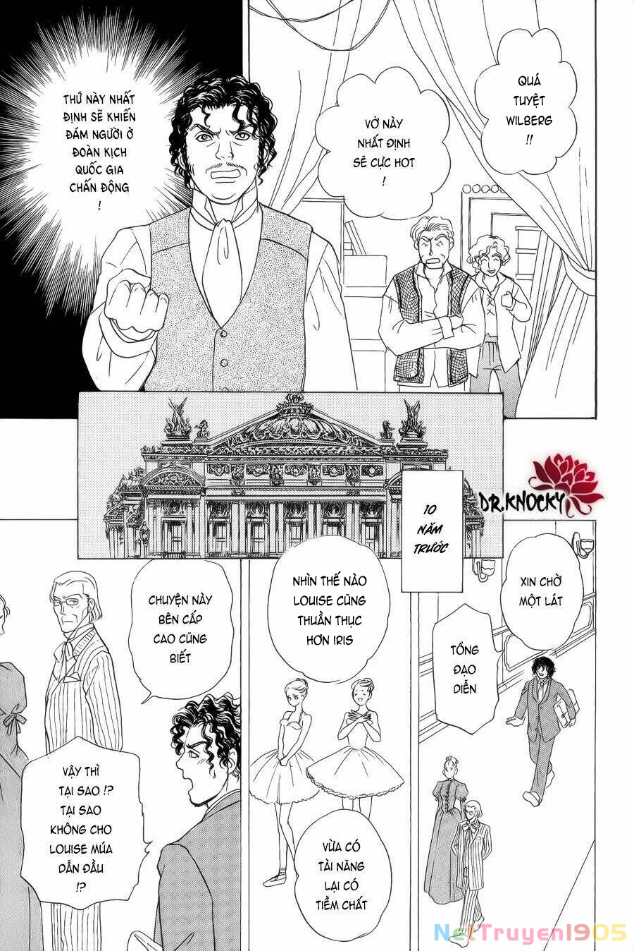 Pet Shop of Horrors - Passage-hen : Tiệm thú kiểng tiền truyện Chapter 2 - 36