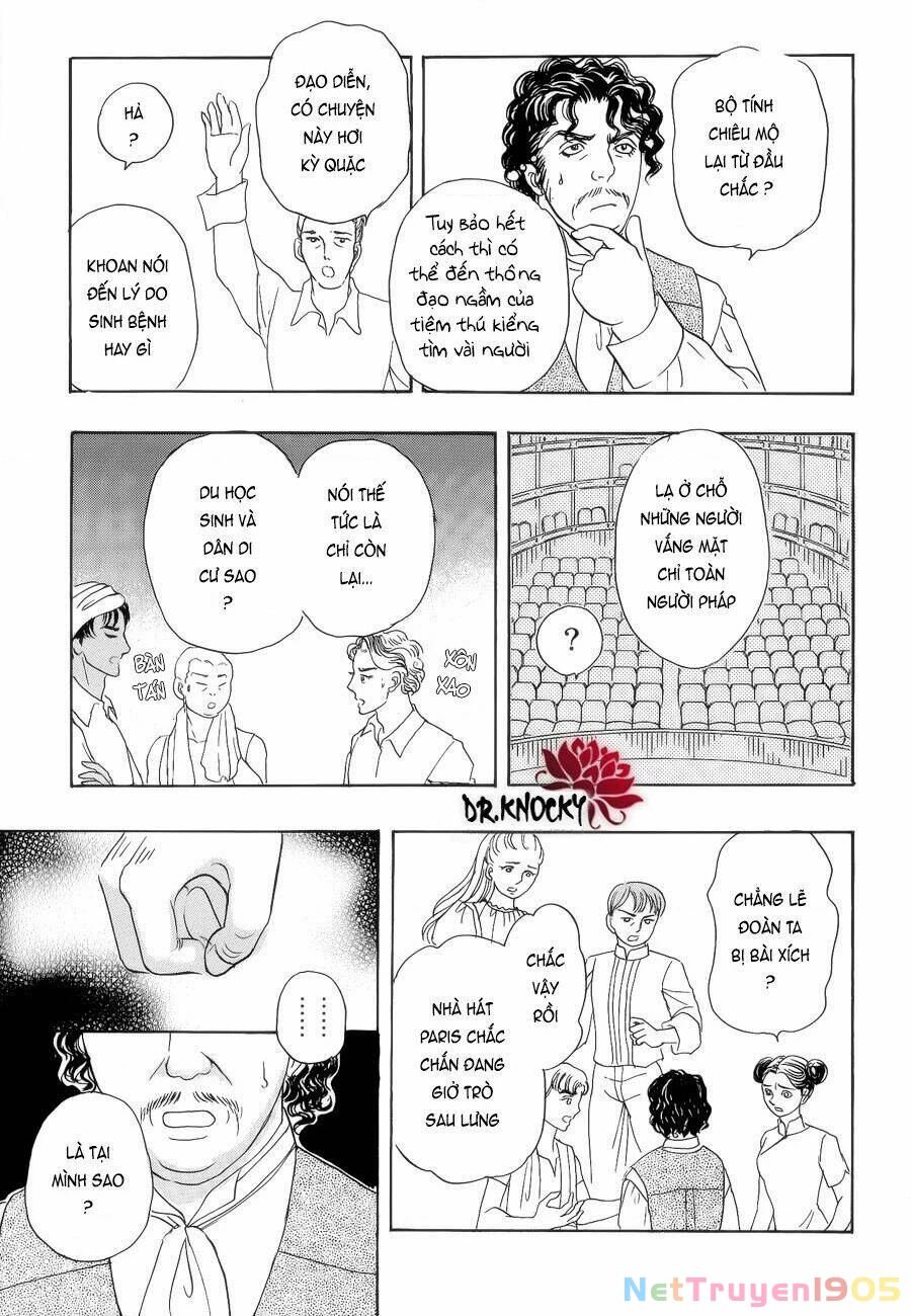Pet Shop of Horrors - Passage-hen : Tiệm thú kiểng tiền truyện Chapter 2 - 40