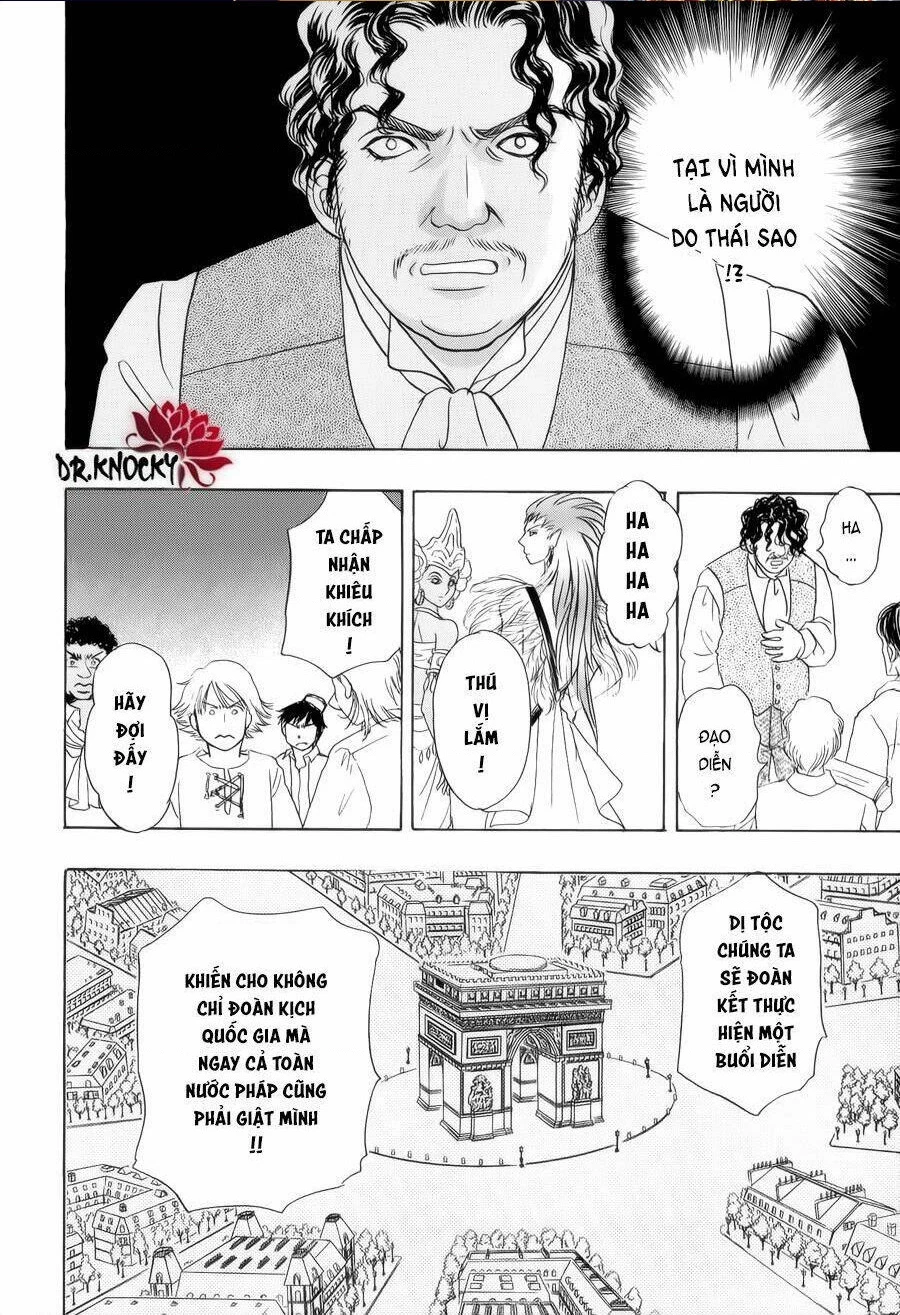 Pet Shop of Horrors - Passage-hen : Tiệm thú kiểng tiền truyện Chapter 2 - 41