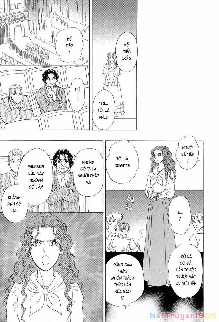 Pet Shop of Horrors - Passage-hen : Tiệm thú kiểng tiền truyện Chapter 2 - 42
