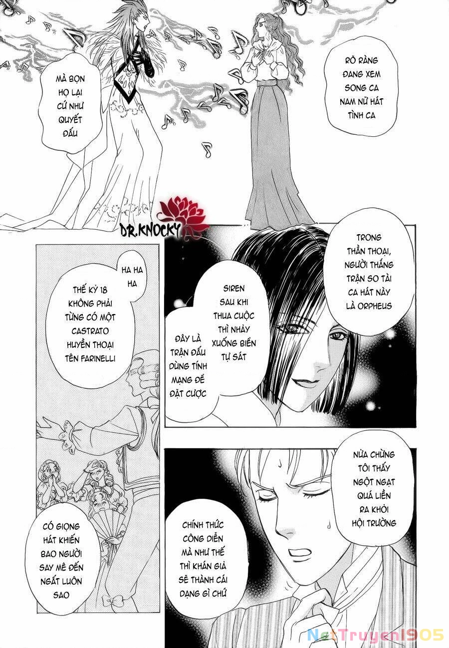 Pet Shop of Horrors - Passage-hen : Tiệm thú kiểng tiền truyện Chapter 2 - 44