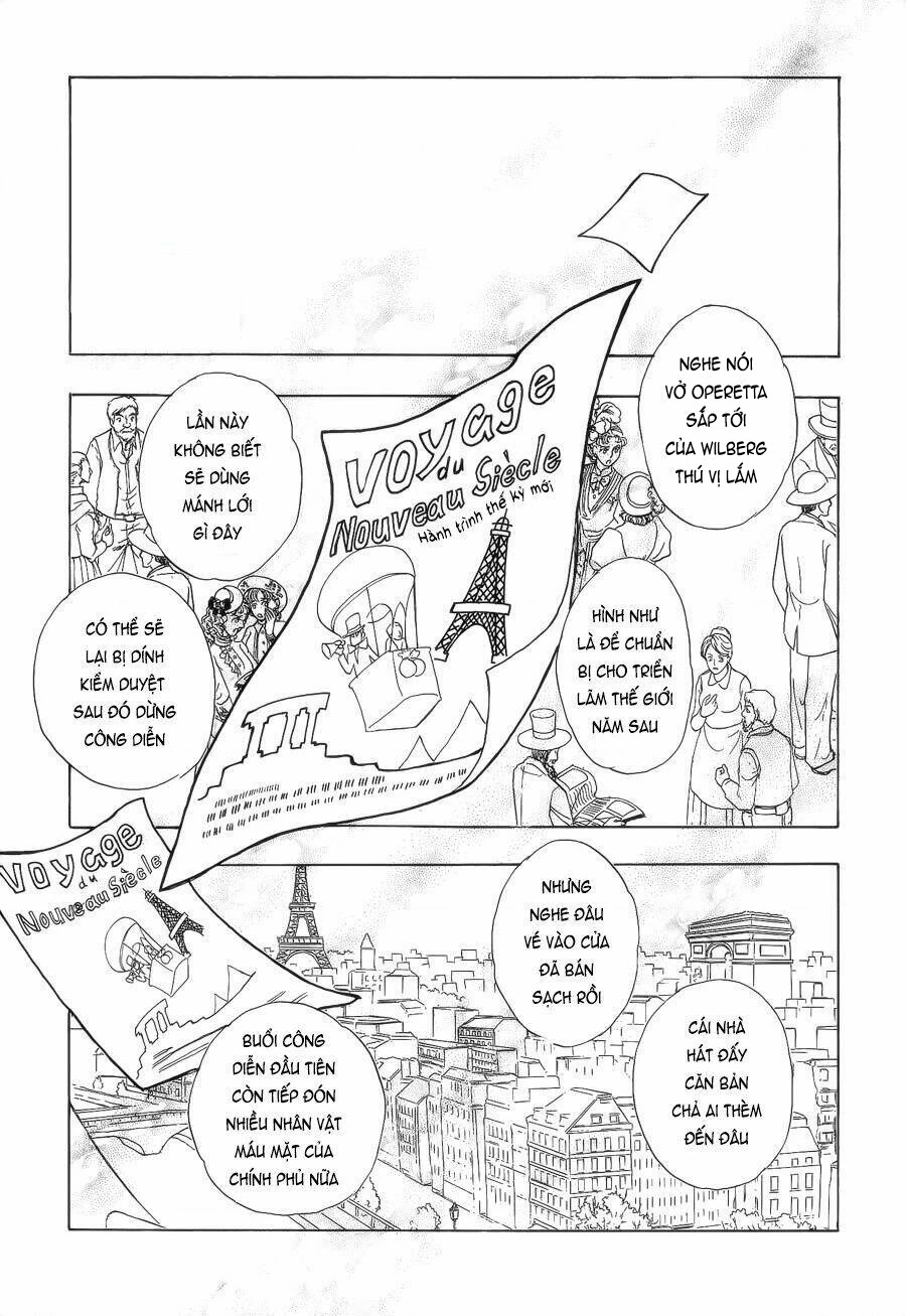 Pet Shop of Horrors - Passage-hen : Tiệm thú kiểng tiền truyện Chapter 2 - 50