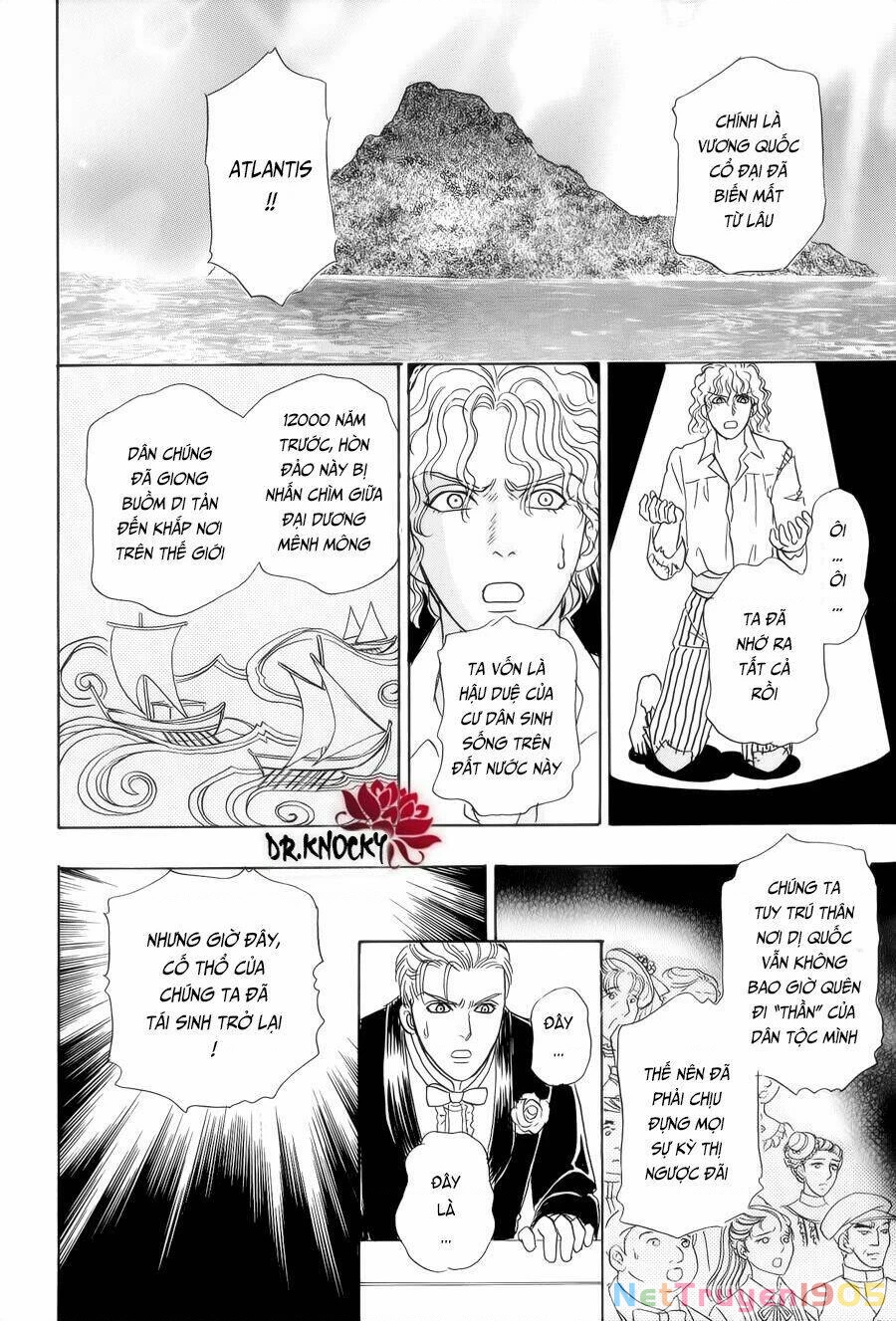 Pet Shop of Horrors - Passage-hen : Tiệm thú kiểng tiền truyện Chapter 2 - 57