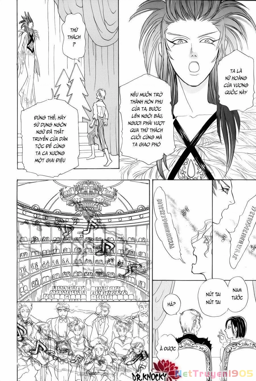 Pet Shop of Horrors - Passage-hen : Tiệm thú kiểng tiền truyện Chapter 2 - 59