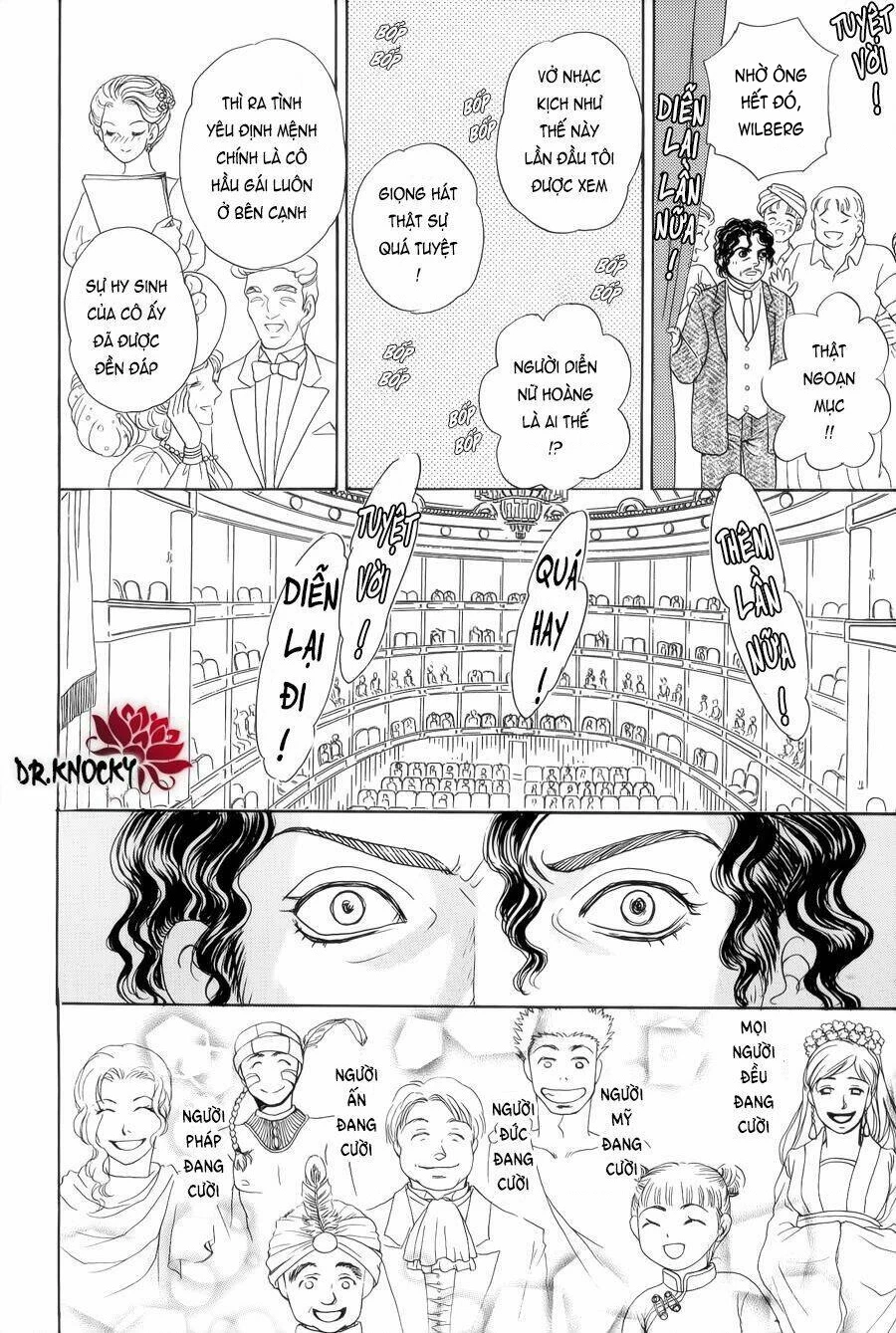 Pet Shop of Horrors - Passage-hen : Tiệm thú kiểng tiền truyện Chapter 2 - 65