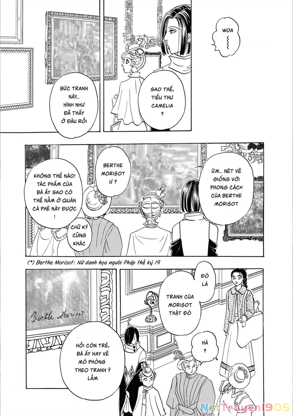 Pet Shop of Horrors - Passage-hen : Tiệm thú kiểng tiền truyện Chapter 3.2 - 23