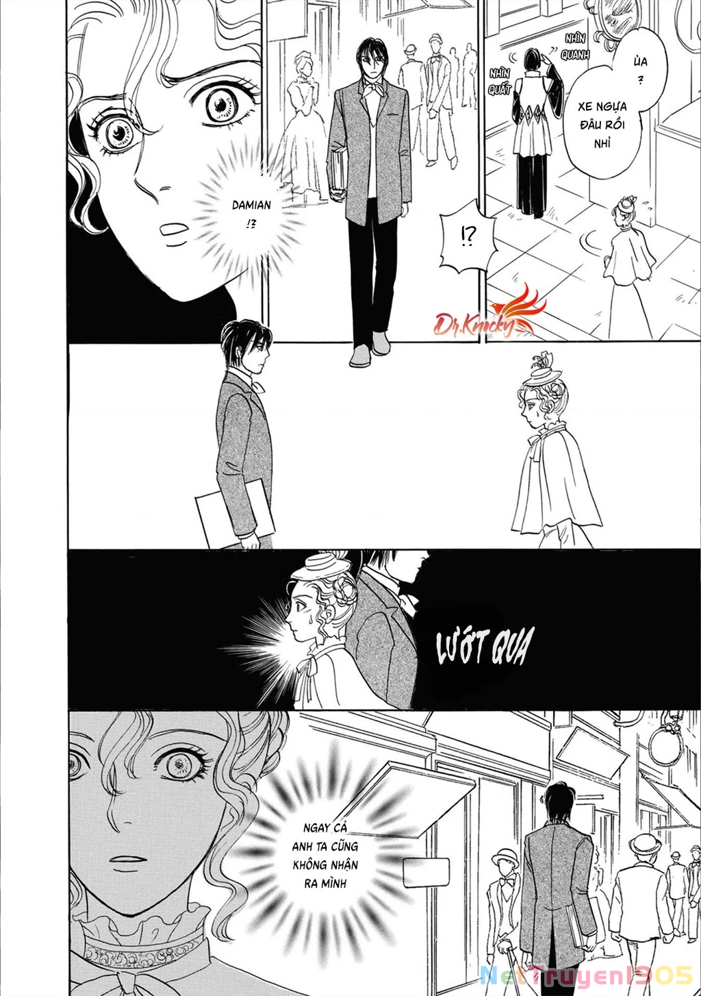 Pet Shop of Horrors - Passage-hen : Tiệm thú kiểng tiền truyện Chapter 3.2 - 28