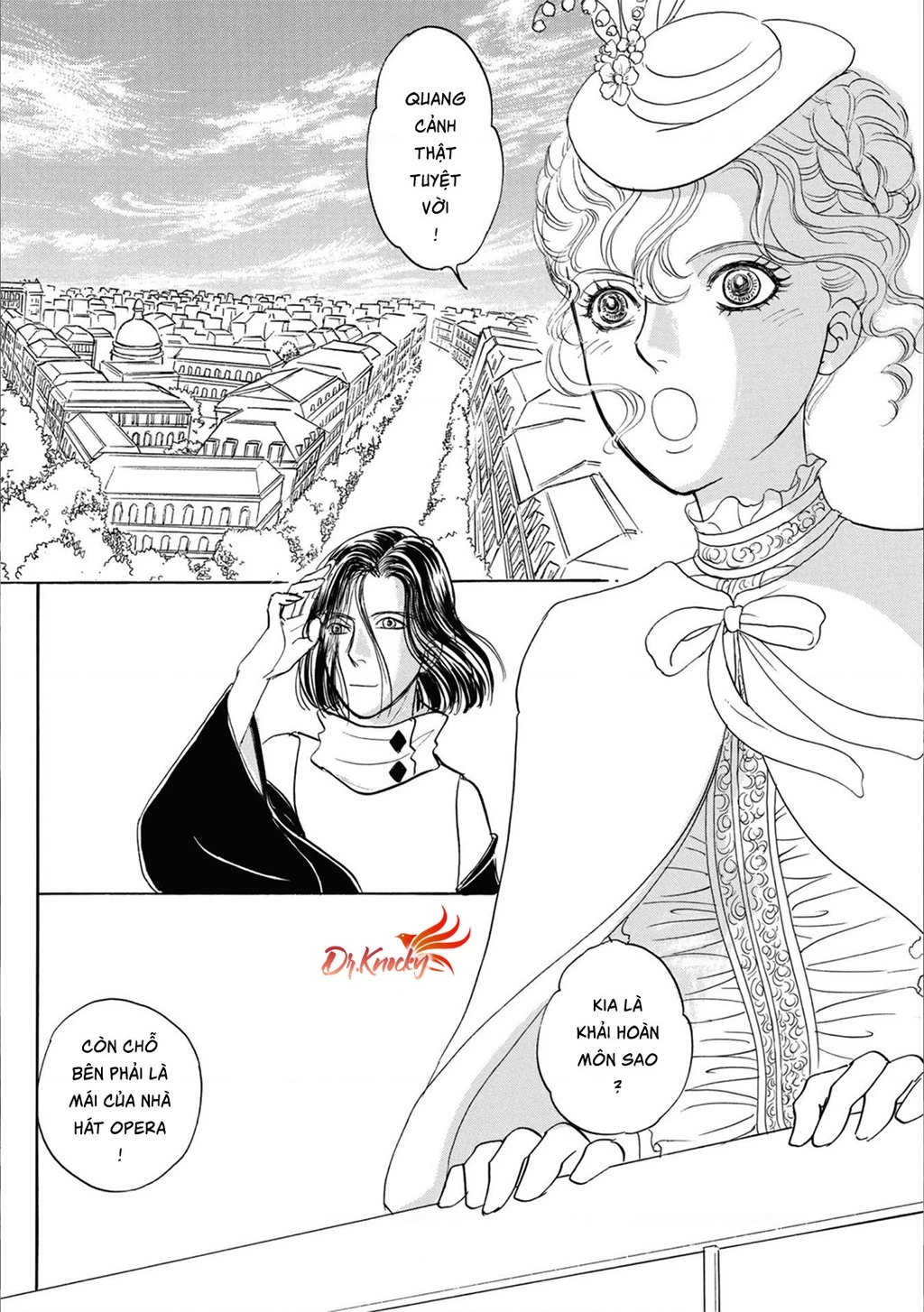 Pet Shop of Horrors - Passage-hen : Tiệm thú kiểng tiền truyện Chapter 3.2 - 34
