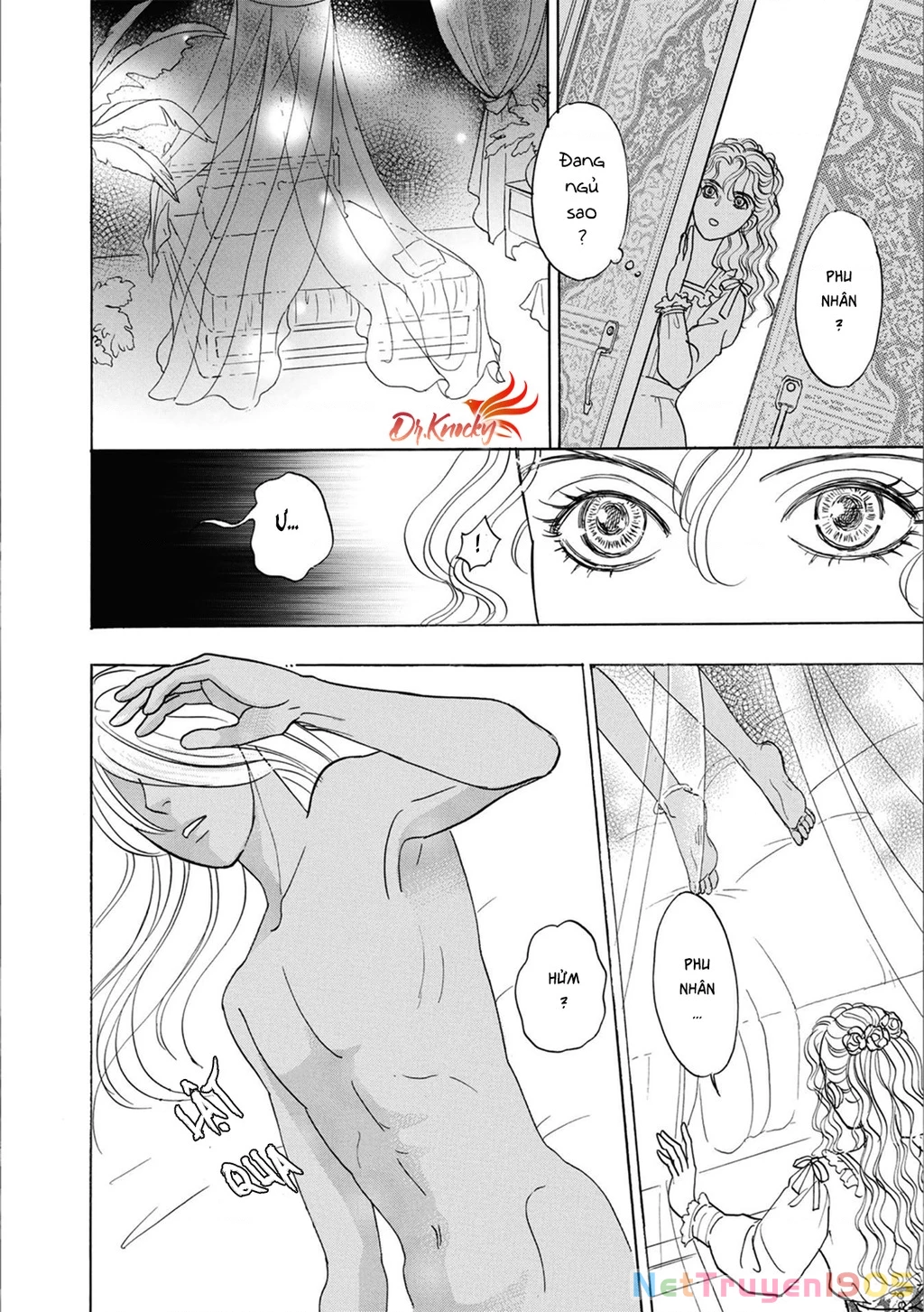 Pet Shop of Horrors - Passage-hen : Tiệm thú kiểng tiền truyện Chapter 3.2 - 40