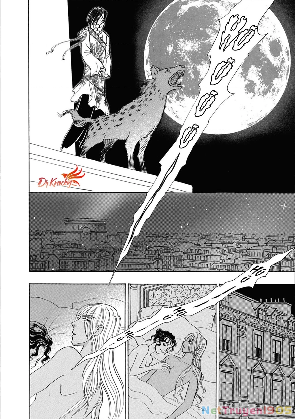Pet Shop of Horrors - Passage-hen : Tiệm thú kiểng tiền truyện Chapter 3.2 - 66