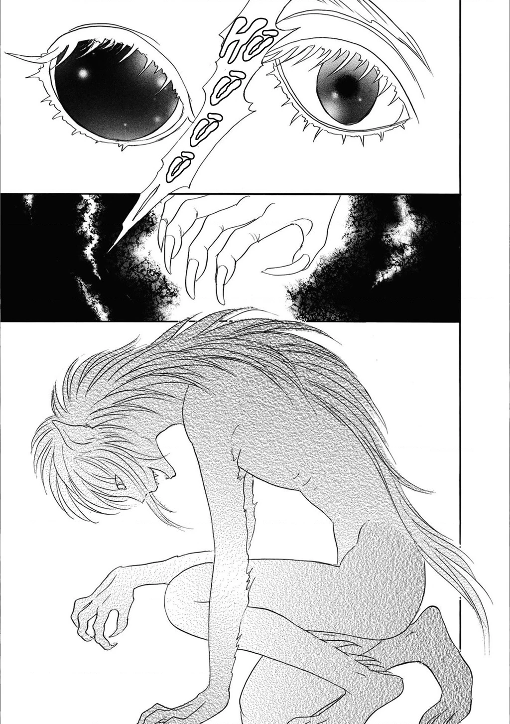Pet Shop of Horrors - Passage-hen : Tiệm thú kiểng tiền truyện Chapter 3.2 - 67