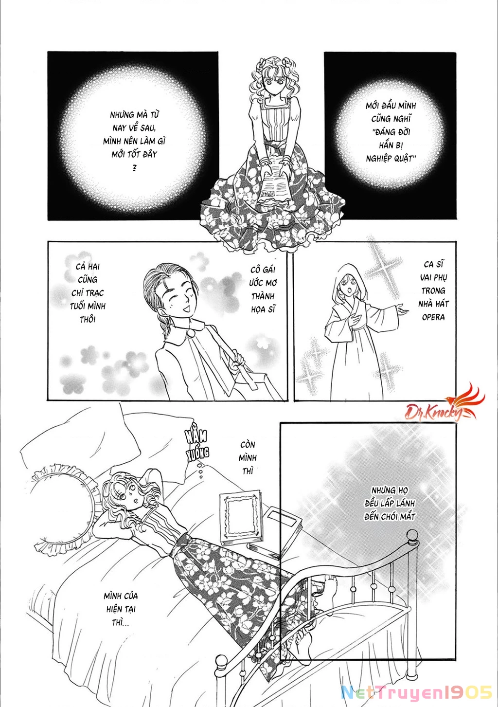 Pet Shop of Horrors - Passage-hen : Tiệm thú kiểng tiền truyện Chapter 3.2 - 78
