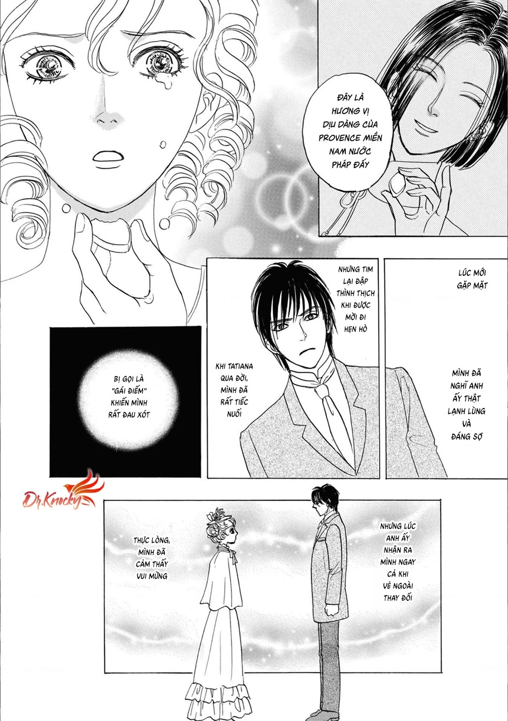 Pet Shop of Horrors - Passage-hen : Tiệm thú kiểng tiền truyện Chapter 3.2 - 80