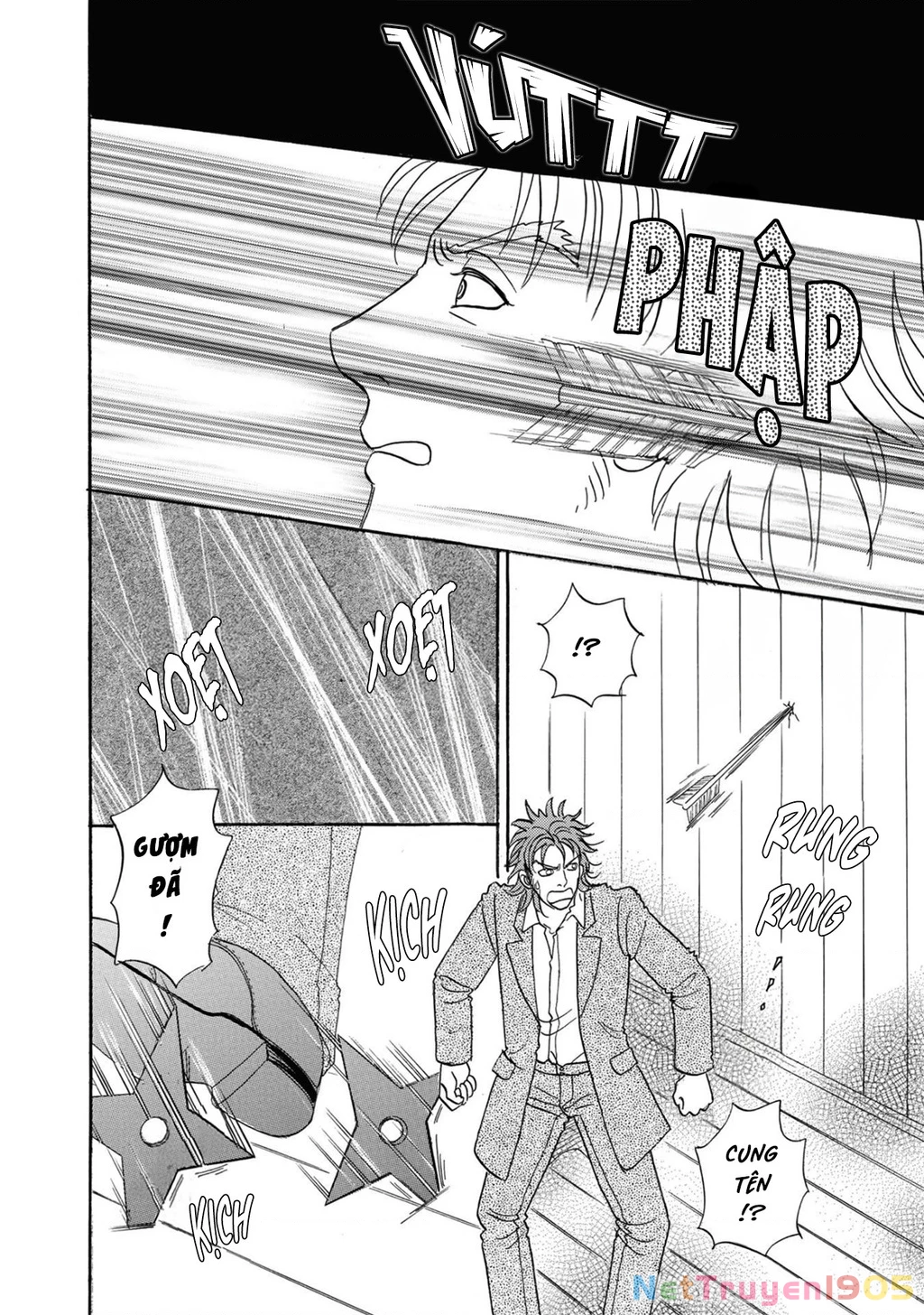 Pet Shop of Horrors - Passage-hen : Tiệm thú kiểng tiền truyện Chapter 4.1 - 18