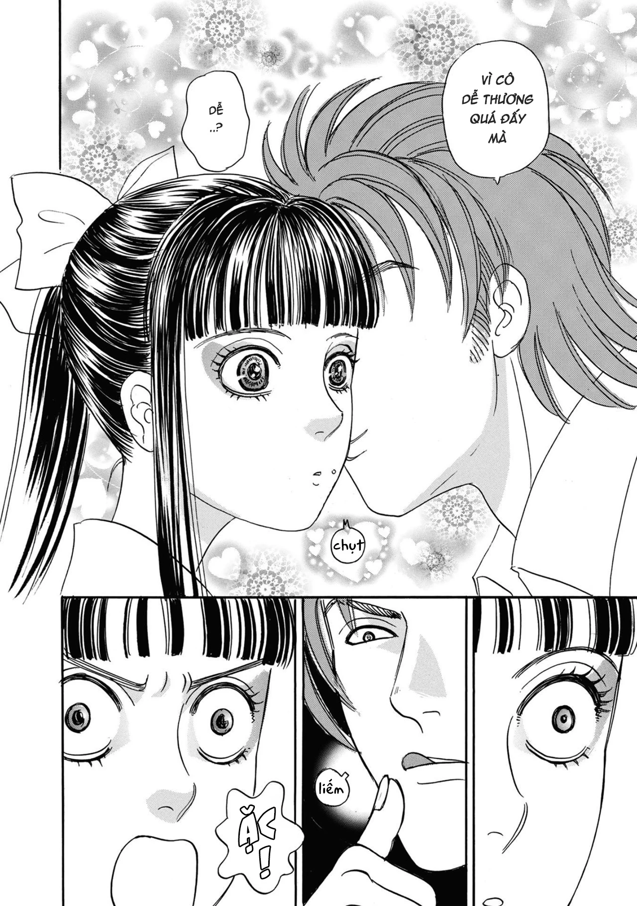 Pet Shop of Horrors - Passage-hen : Tiệm thú kiểng tiền truyện Chapter 4.2 - 15