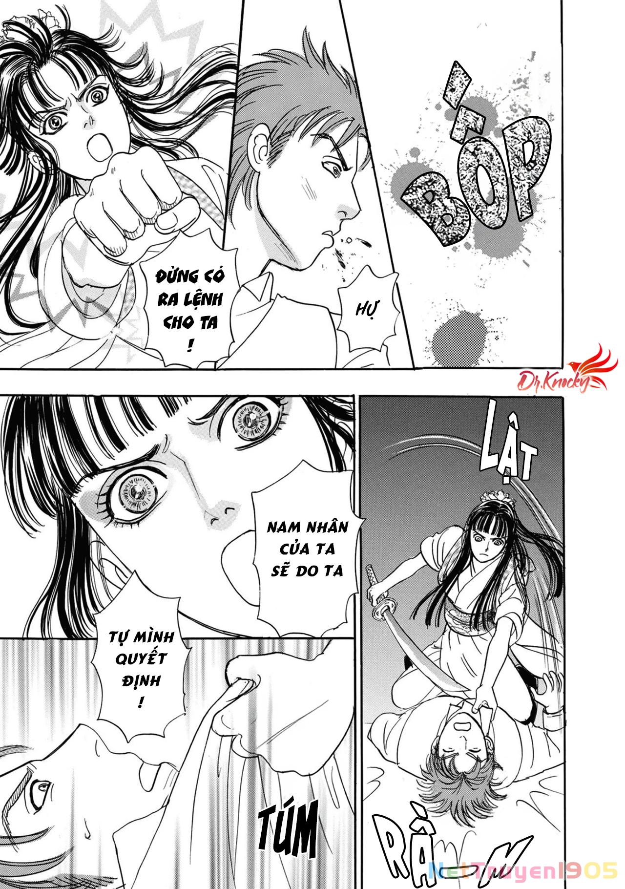 Pet Shop of Horrors - Passage-hen : Tiệm thú kiểng tiền truyện Chapter 4.2 - 39