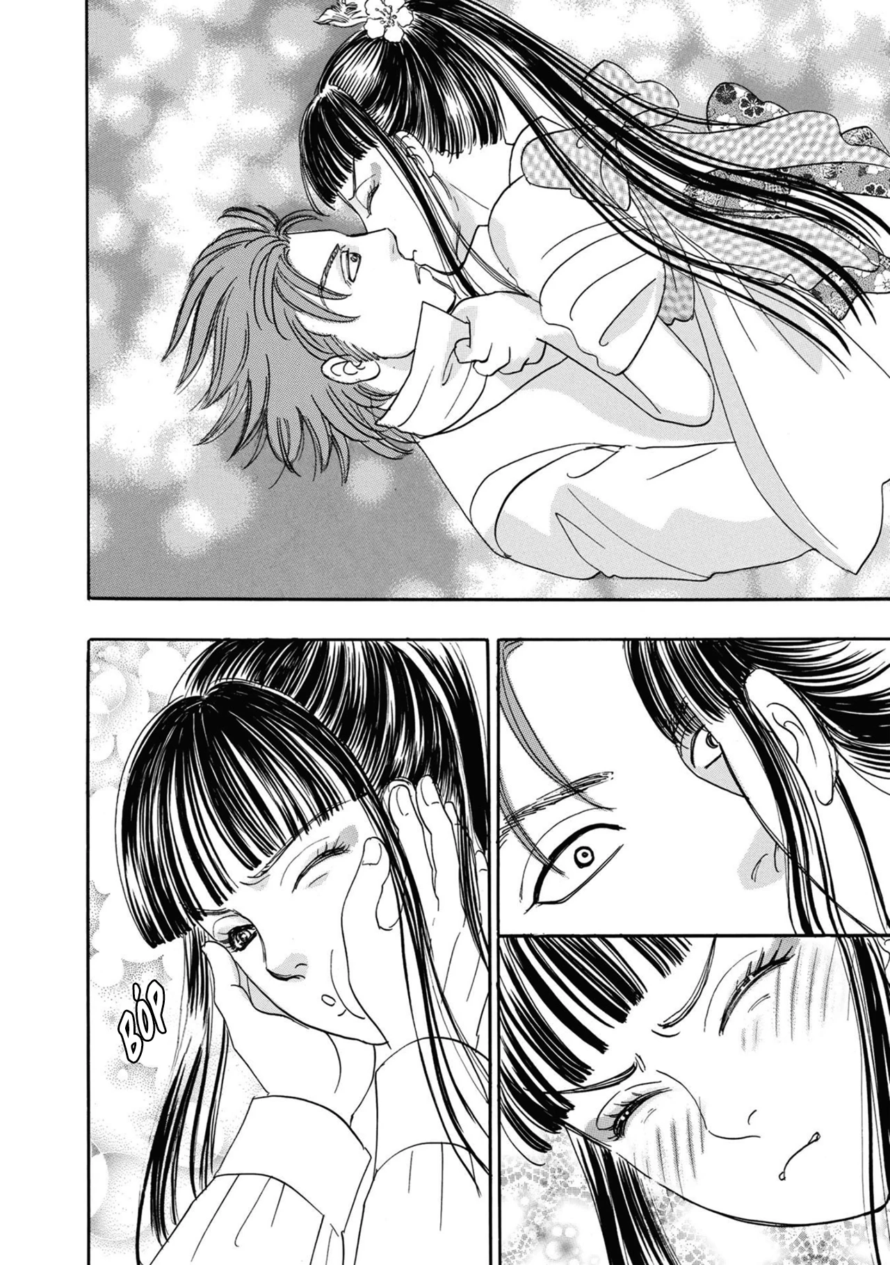 Pet Shop of Horrors - Passage-hen : Tiệm thú kiểng tiền truyện Chapter 4.2 - 40