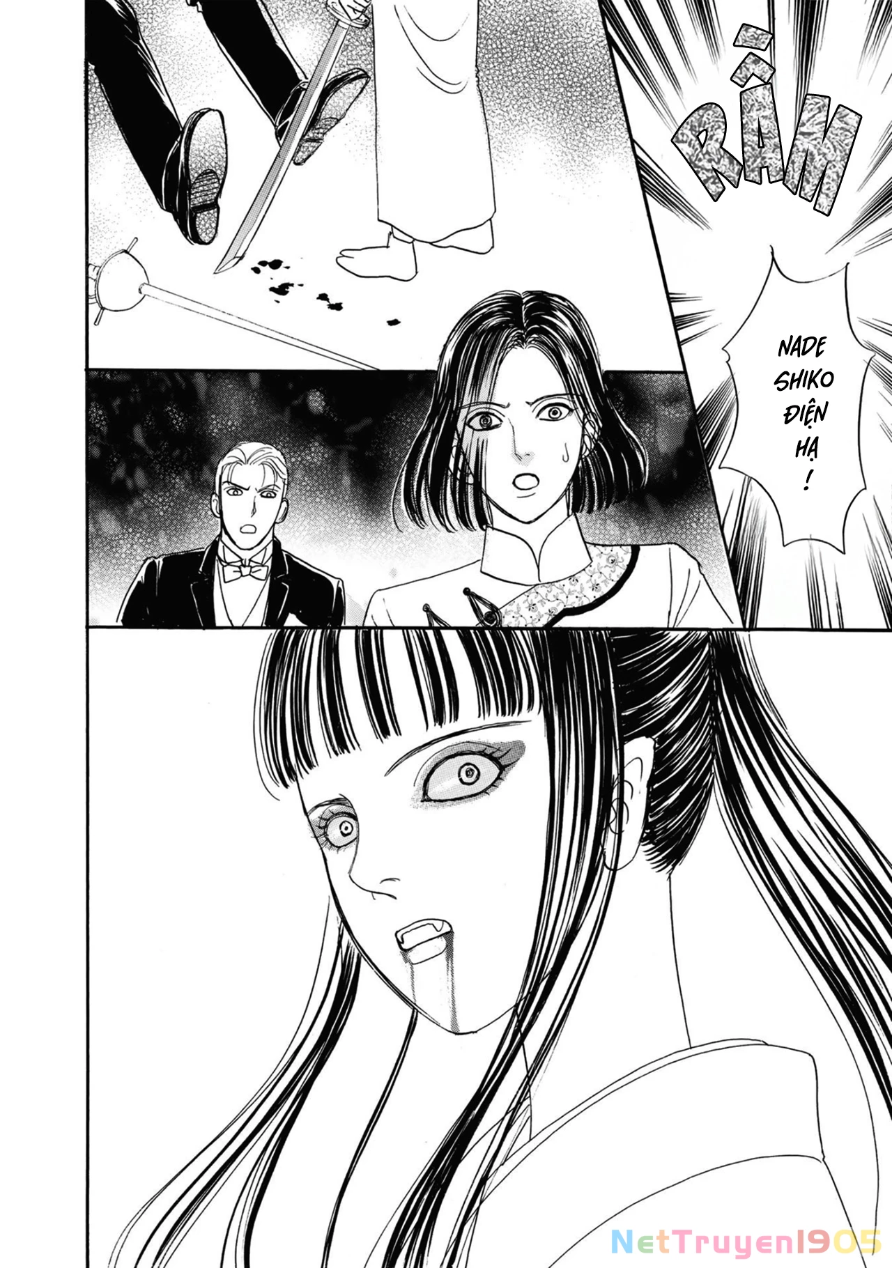 Pet Shop of Horrors - Passage-hen : Tiệm thú kiểng tiền truyện Chapter 4.2 - 42