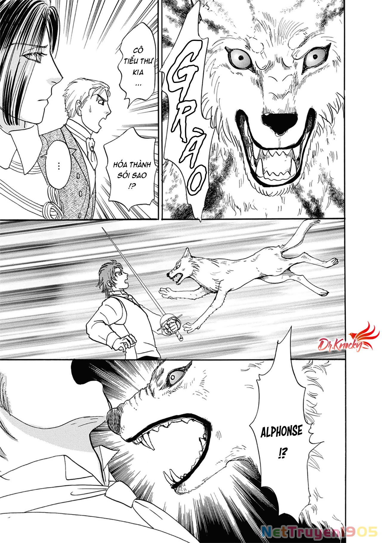Pet Shop of Horrors - Passage-hen : Tiệm thú kiểng tiền truyện Chapter 4.3 - 30
