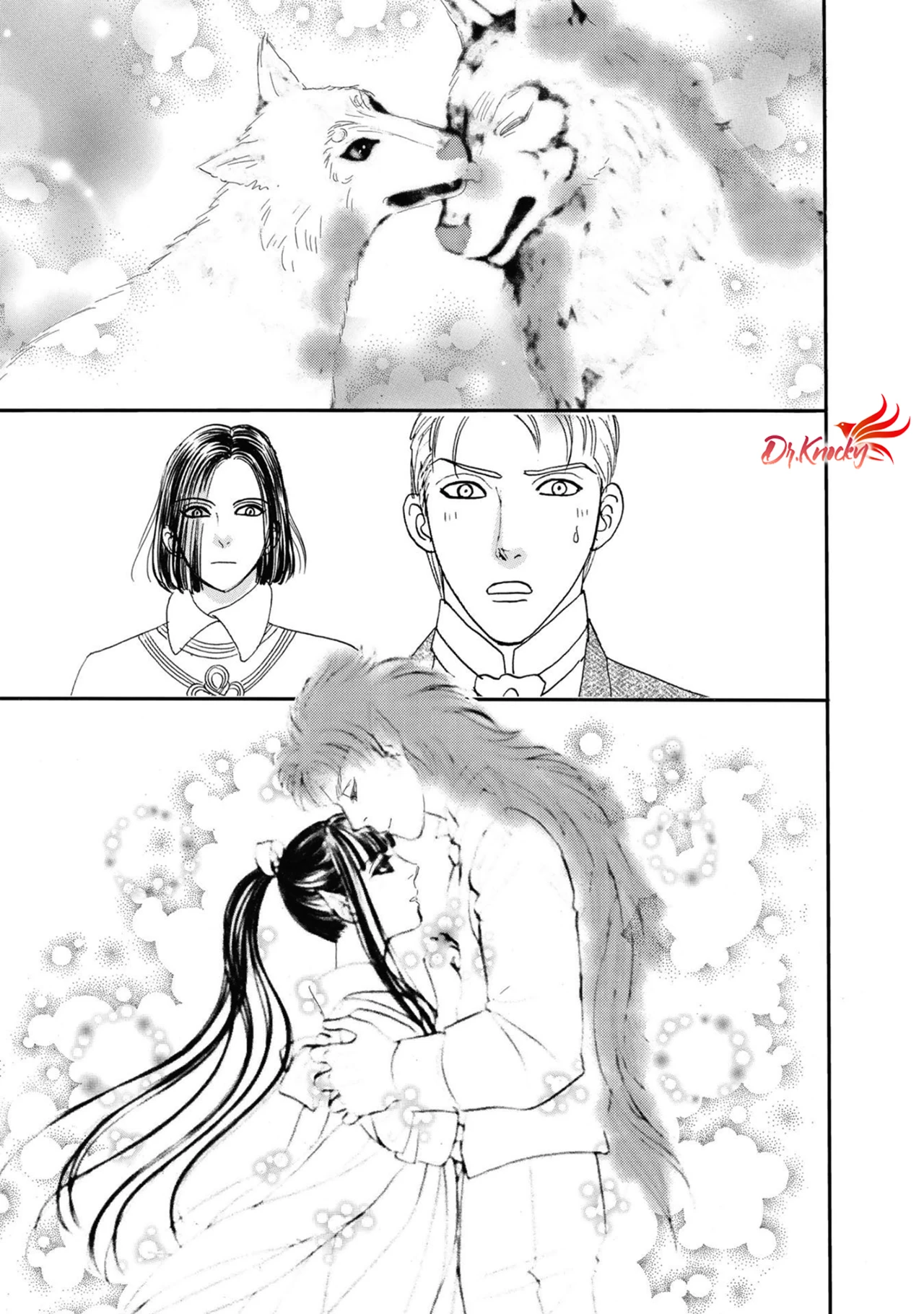 Pet Shop of Horrors - Passage-hen : Tiệm thú kiểng tiền truyện Chapter 4.3 - 36
