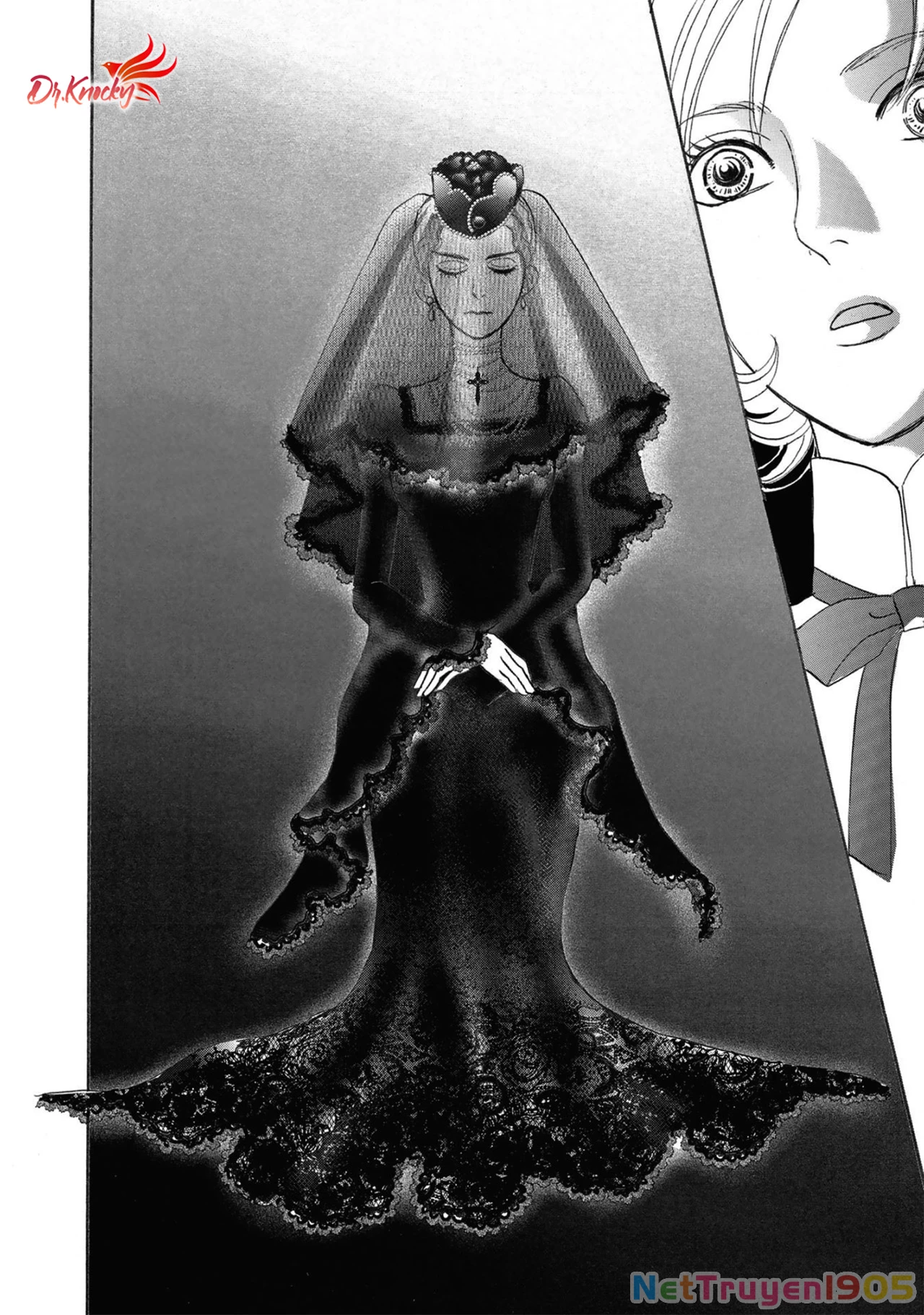 Pet Shop of Horrors - Passage-hen : Tiệm thú kiểng tiền truyện Chapter 5.1 - 45