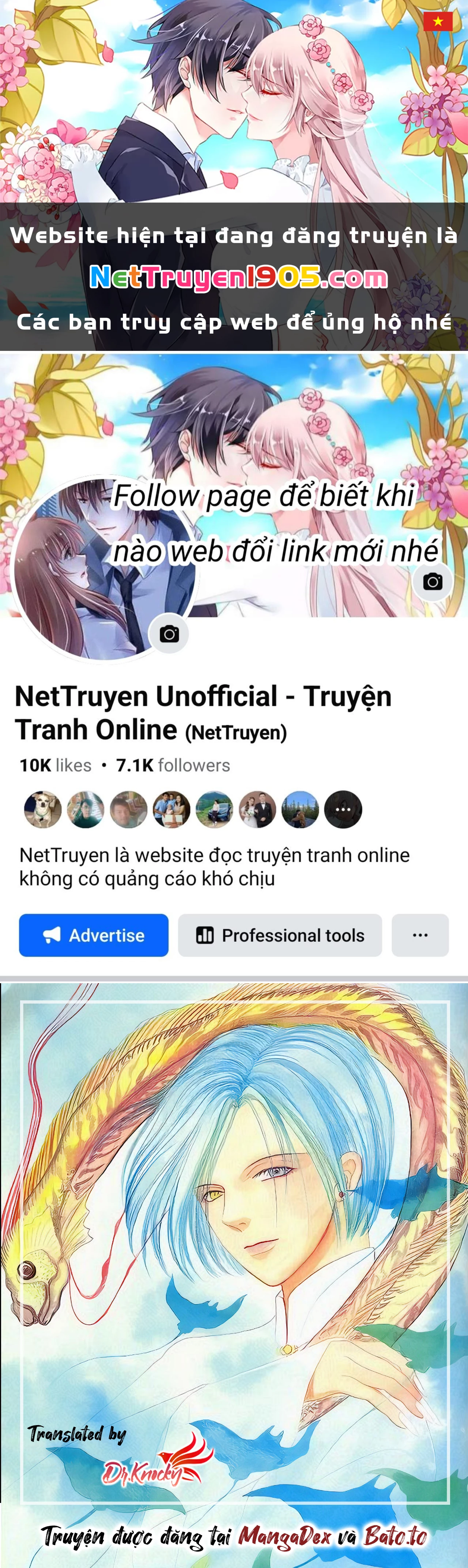Pet Shop of Horrors - Passage-hen : Tiệm thú kiểng tiền truyện Chapter 5.2 - 1