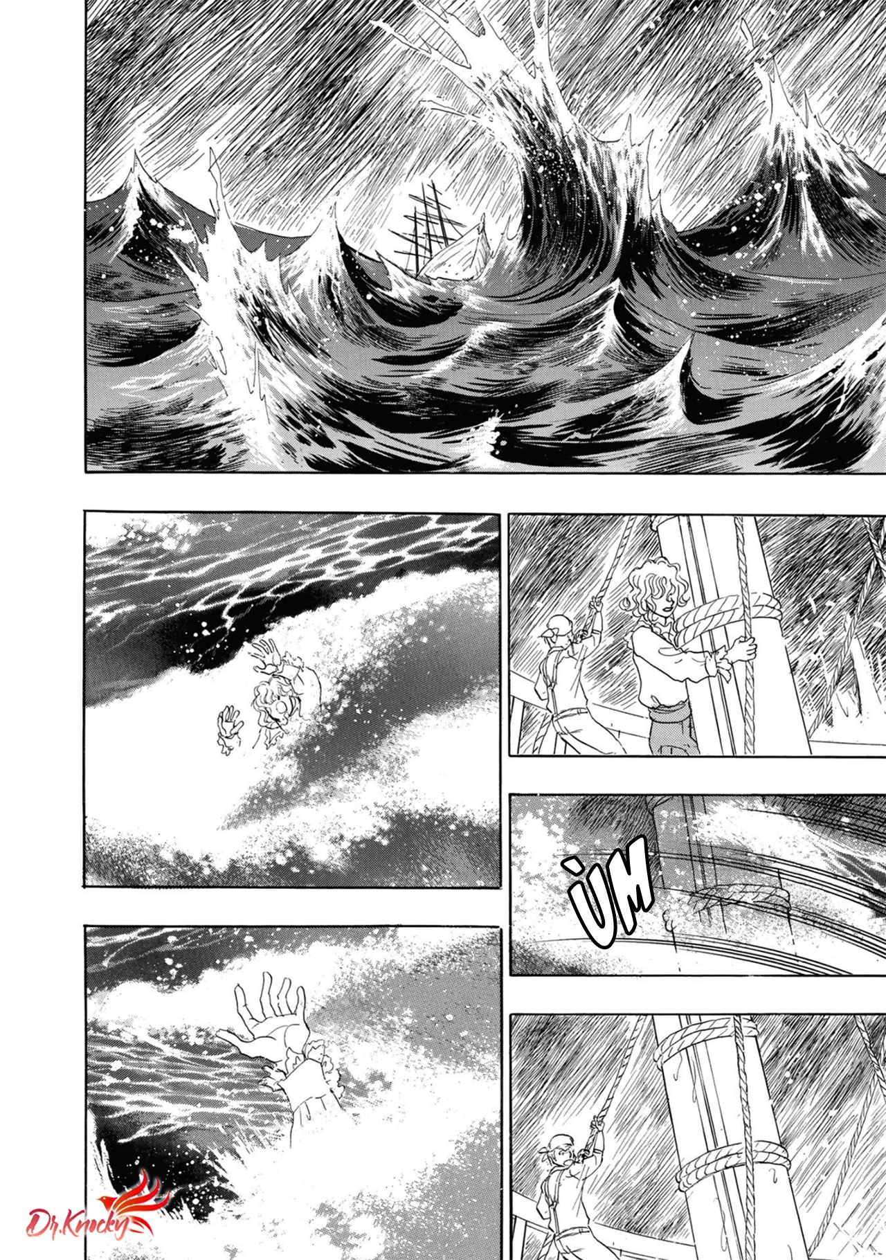 Pet Shop of Horrors - Passage-hen : Tiệm thú kiểng tiền truyện Chapter 5.2 - 29