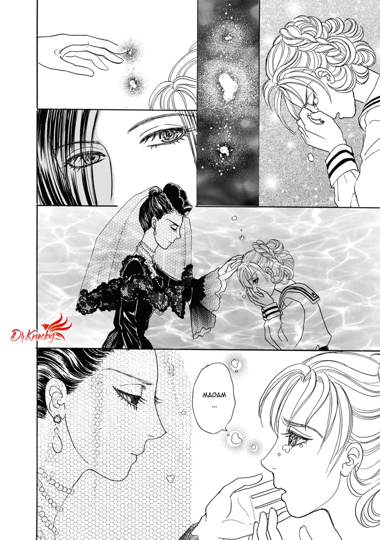 Pet Shop of Horrors - Passage-hen : Tiệm thú kiểng tiền truyện Chapter 5.2 - 43