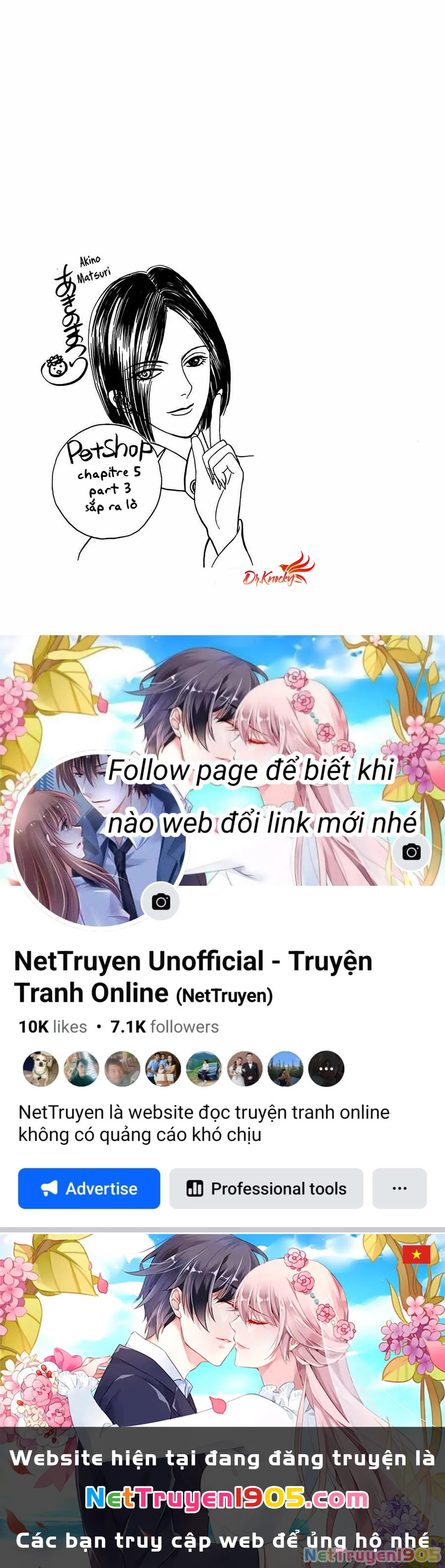 Pet Shop of Horrors - Passage-hen : Tiệm thú kiểng tiền truyện Chapter 5.2 - 44