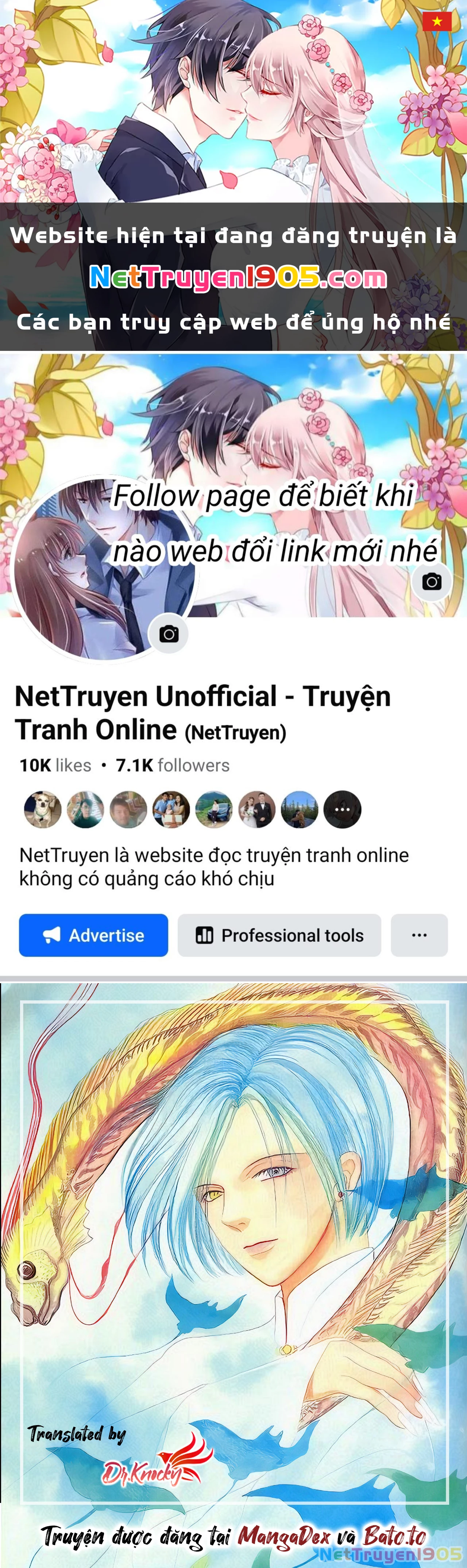 Pet Shop of Horrors - Passage-hen : Tiệm thú kiểng tiền truyện Chapter 5.3 - 1