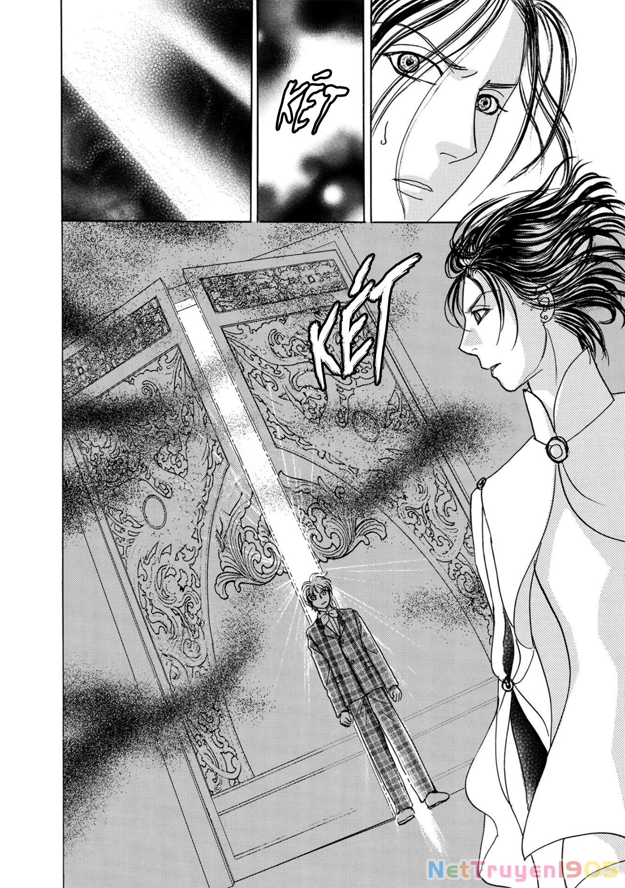 Pet Shop of Horrors - Passage-hen : Tiệm thú kiểng tiền truyện Chapter 6.1 - 46
