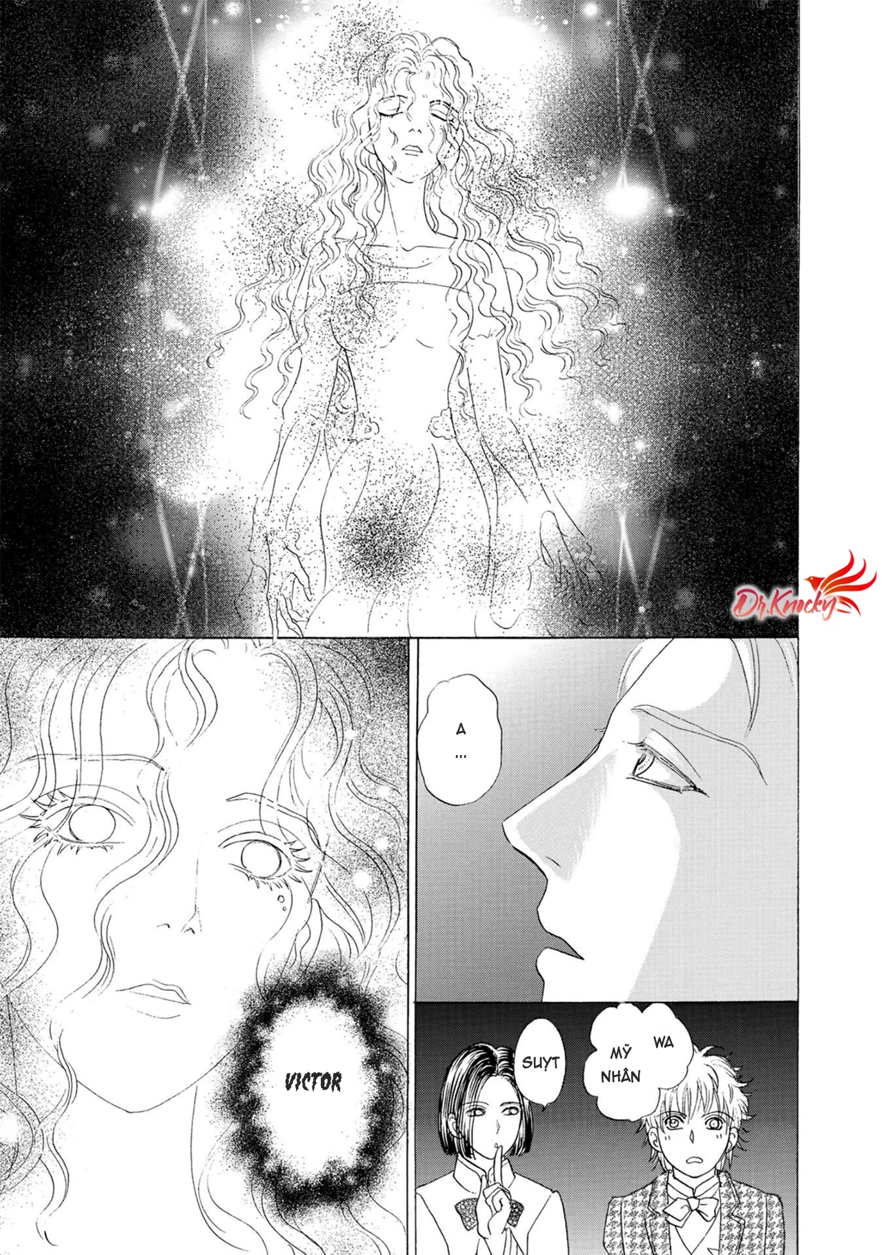 Pet Shop of Horrors - Passage-hen : Tiệm thú kiểng tiền truyện Chapter 6.2 - 40