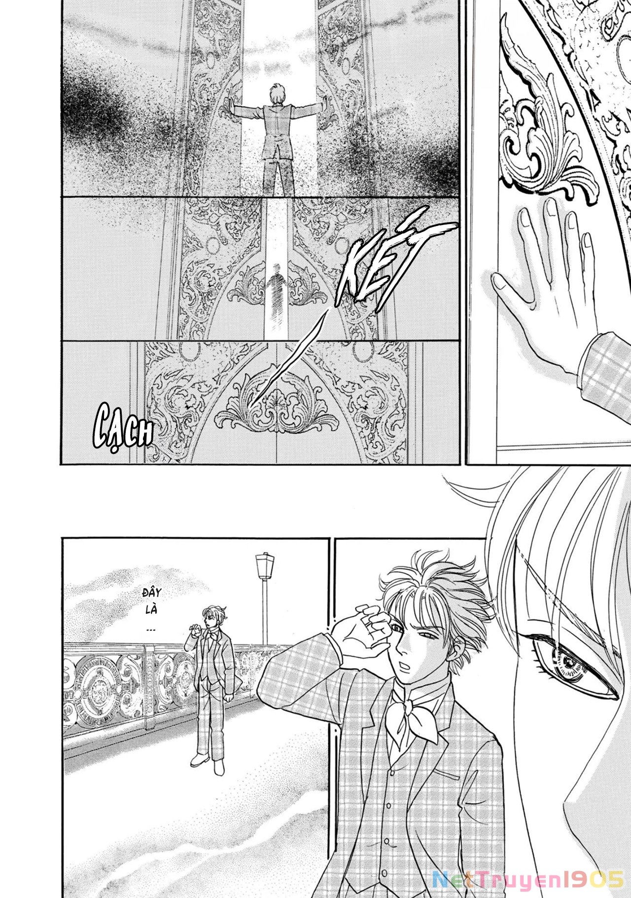 Pet Shop of Horrors - Passage-hen : Tiệm thú kiểng tiền truyện Chapter 6.3 - 39