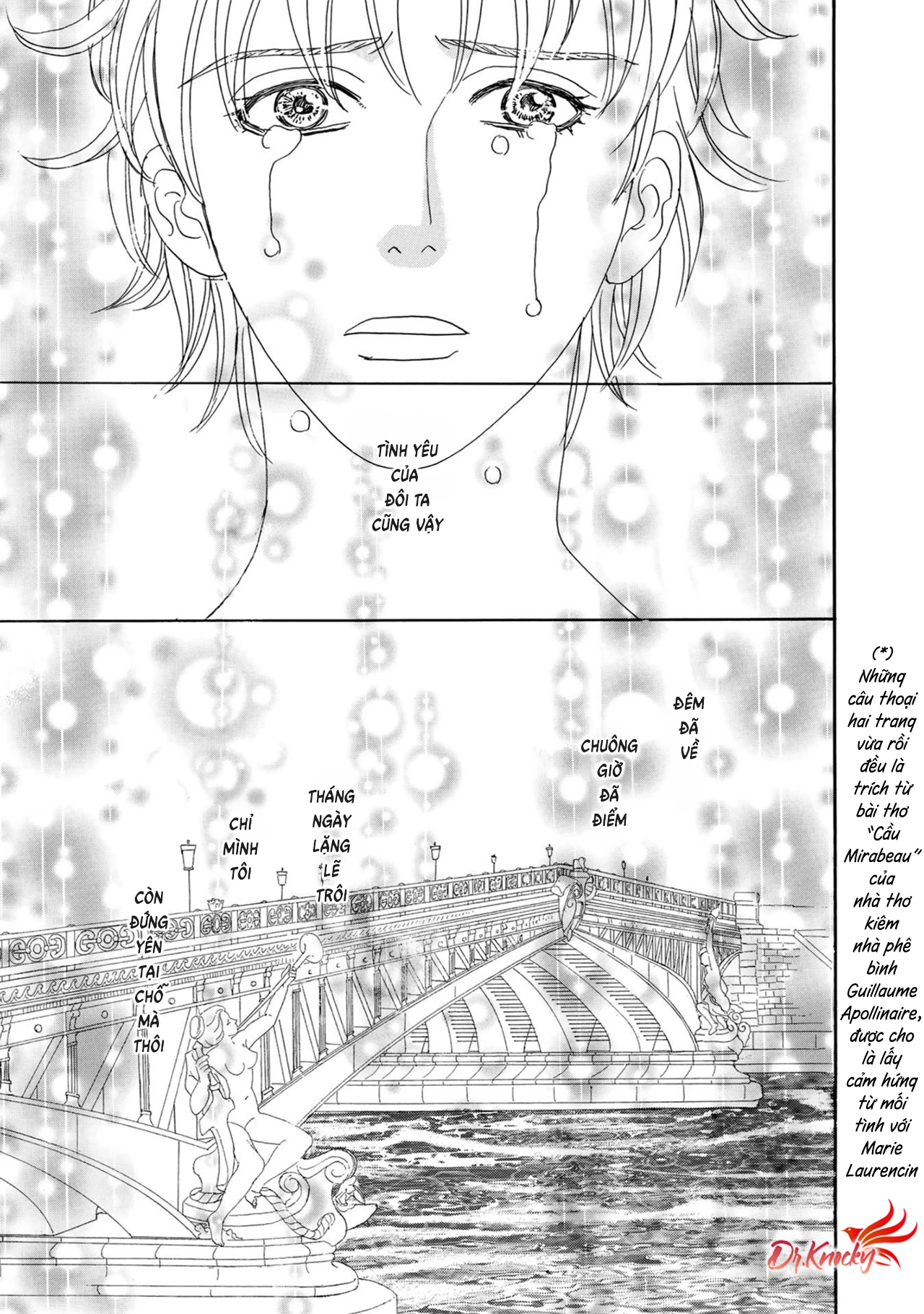 Pet Shop of Horrors - Passage-hen : Tiệm thú kiểng tiền truyện Chapter 6.3 - 44
