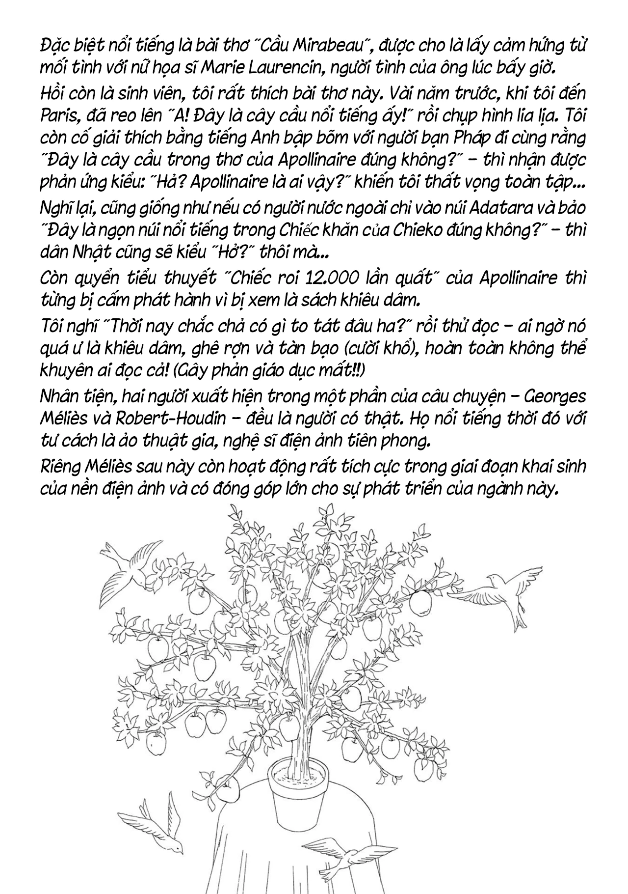 Pet Shop of Horrors - Passage-hen : Tiệm thú kiểng tiền truyện Chapter 6.3 - 48