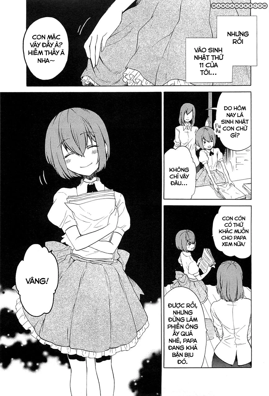 Steins;Gate - Babel of the Grieved Maze Chapter 2 - 5