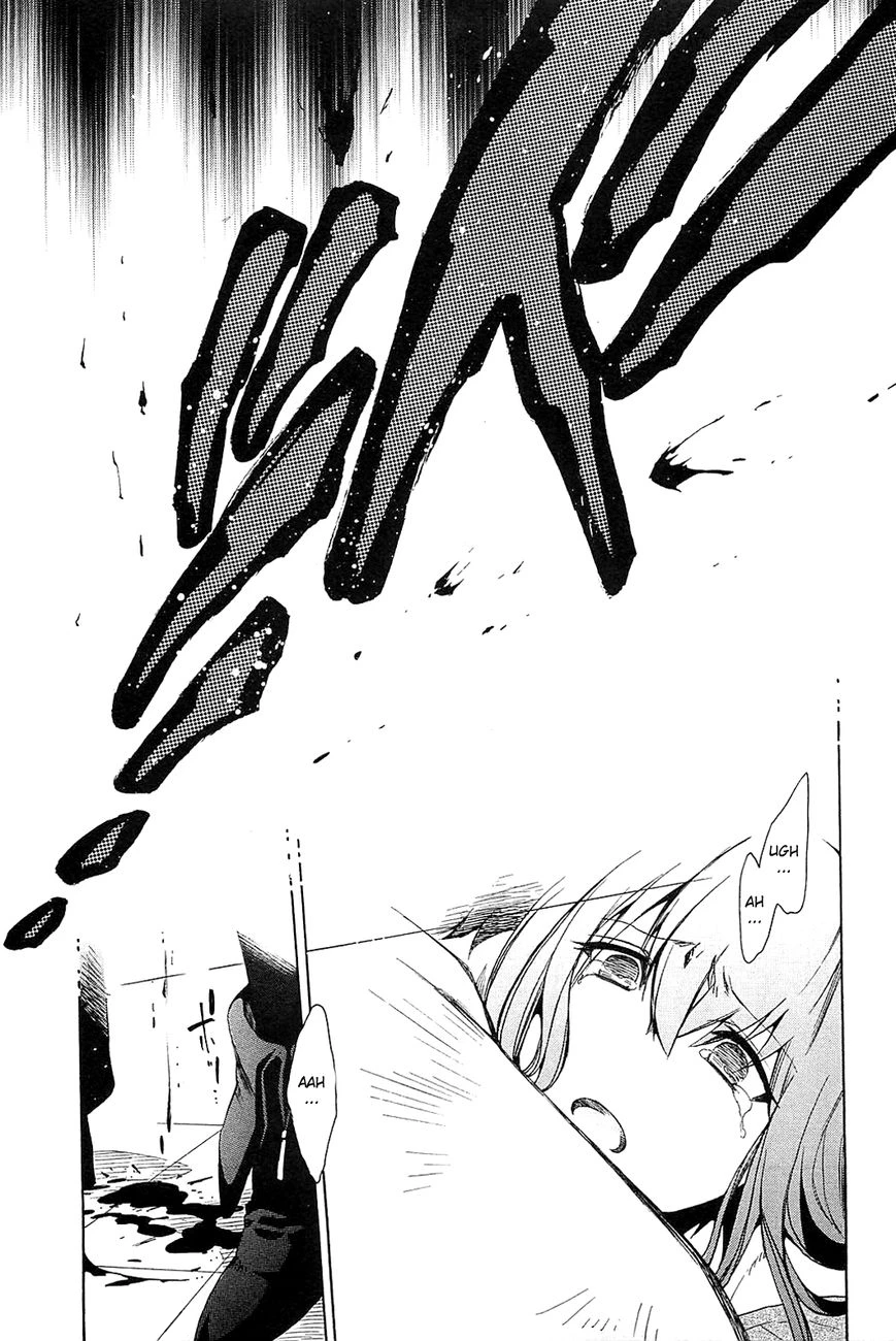 Steins;Gate - Babel of the Grieved Maze Chapter 2 - 25